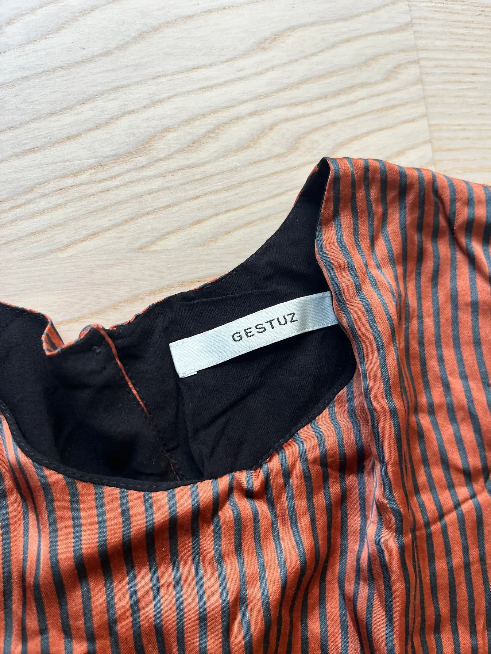 Gestuz Gestuz Veronica Dress Size S / US 4 / IT 40 - 2 Thumbnail