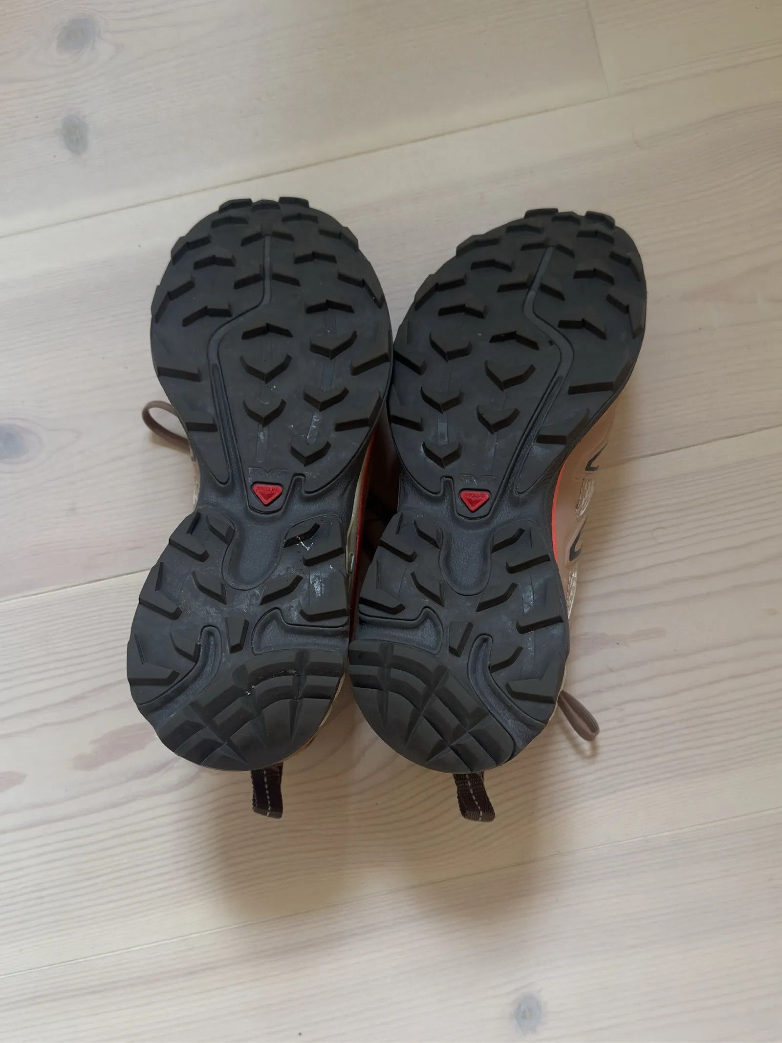 Salomon Salomon XT-6 Expanse Sneakers Size US 10 / IT 40 - 3 Thumbnail