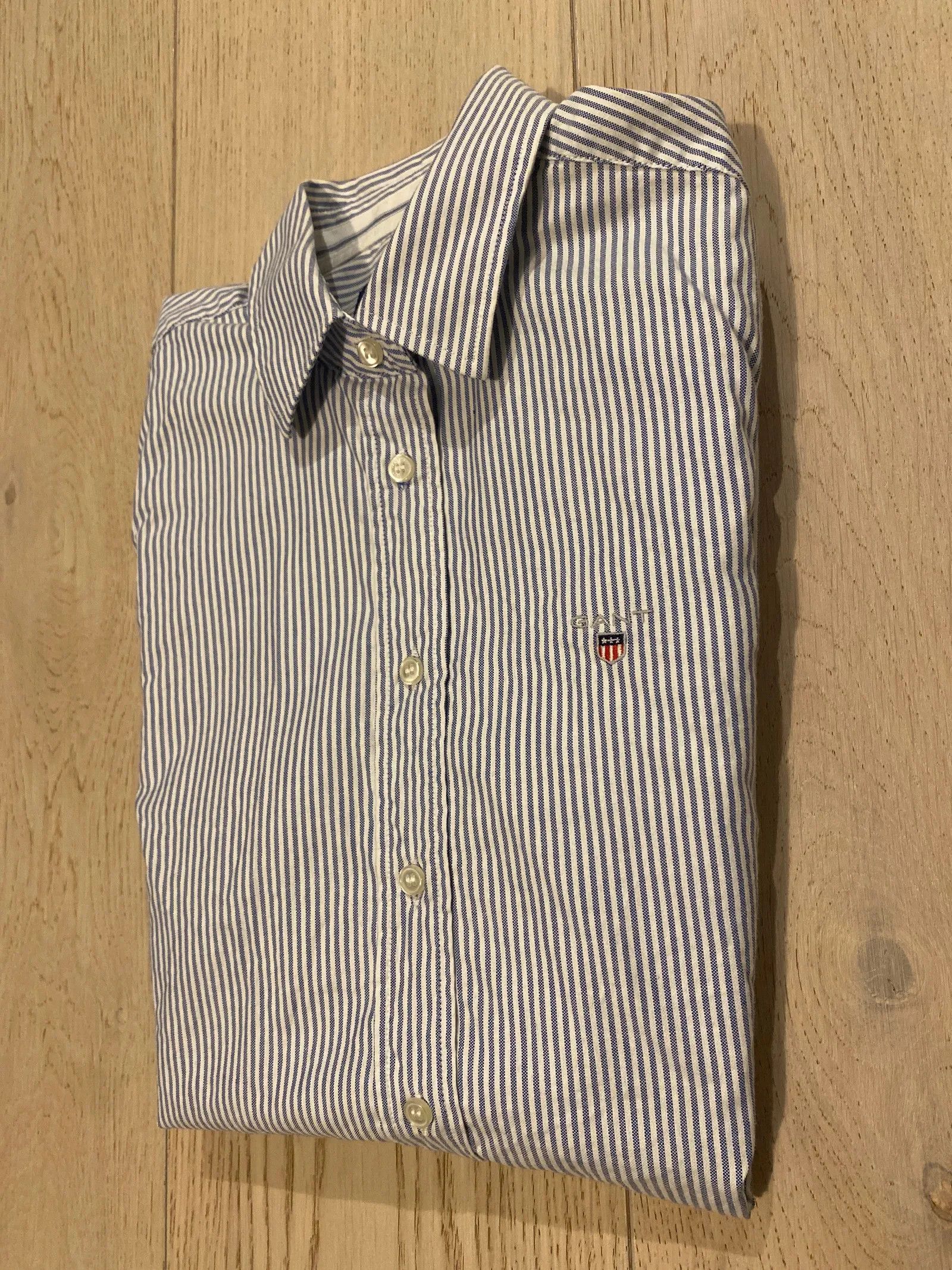 Gant Gant Shirt Size XS / US 0-2 / IT 36-38 - 4 Thumbnail