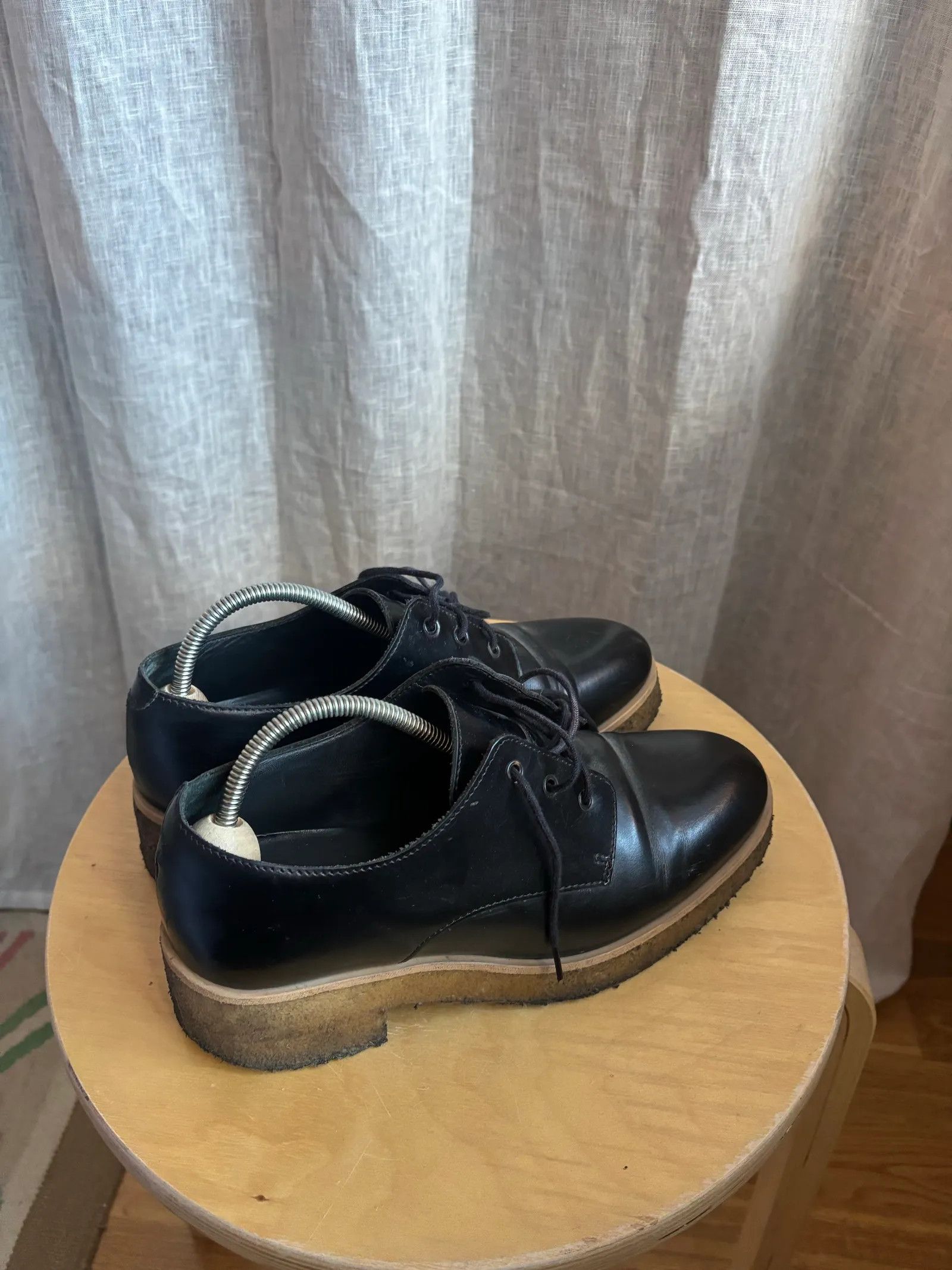 Cos Cos Loafers Size US 8 / IT 38 - 3 Thumbnail
