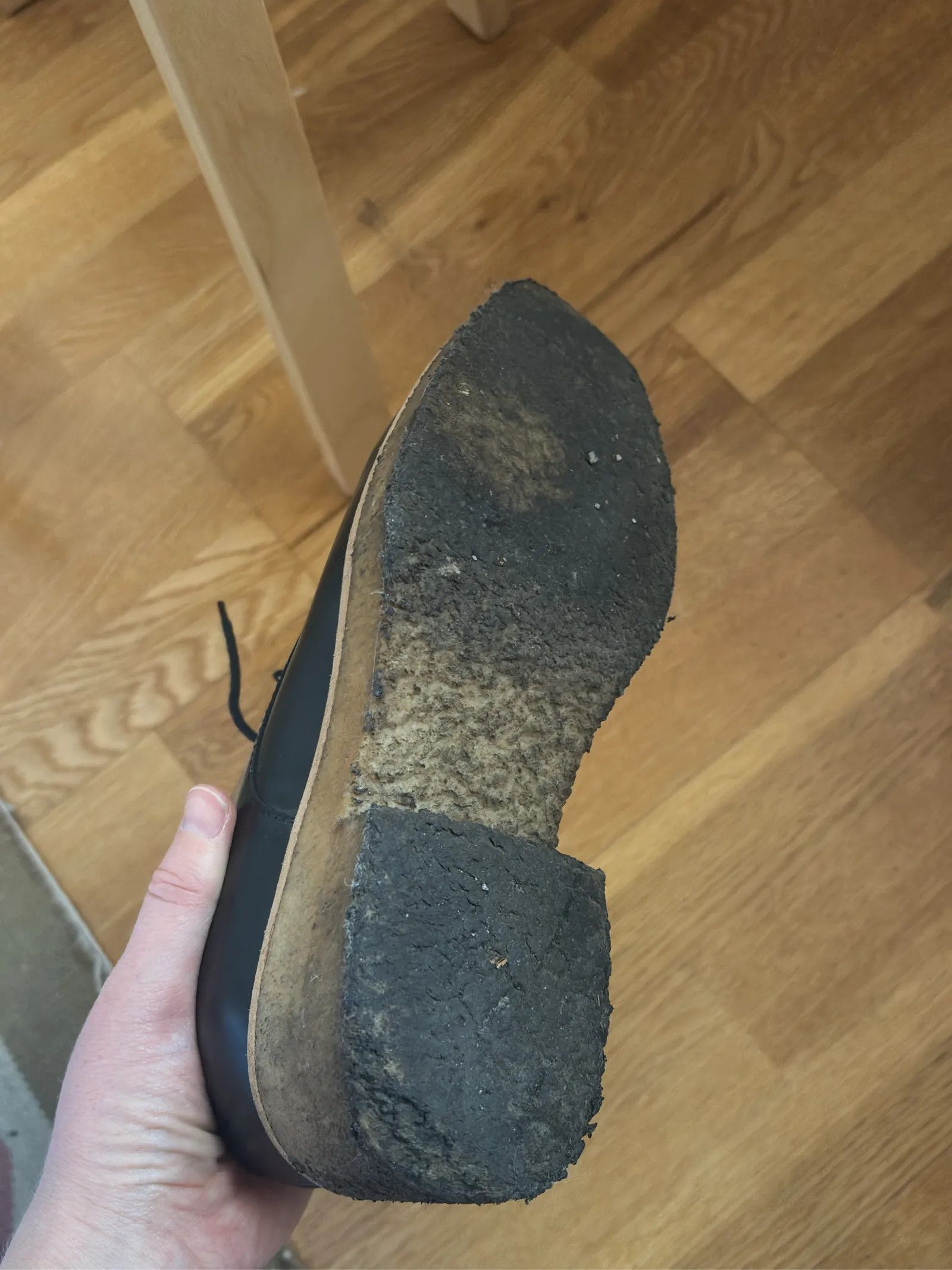 Cos Cos Loafers Size US 8 / IT 38 - 4 Thumbnail