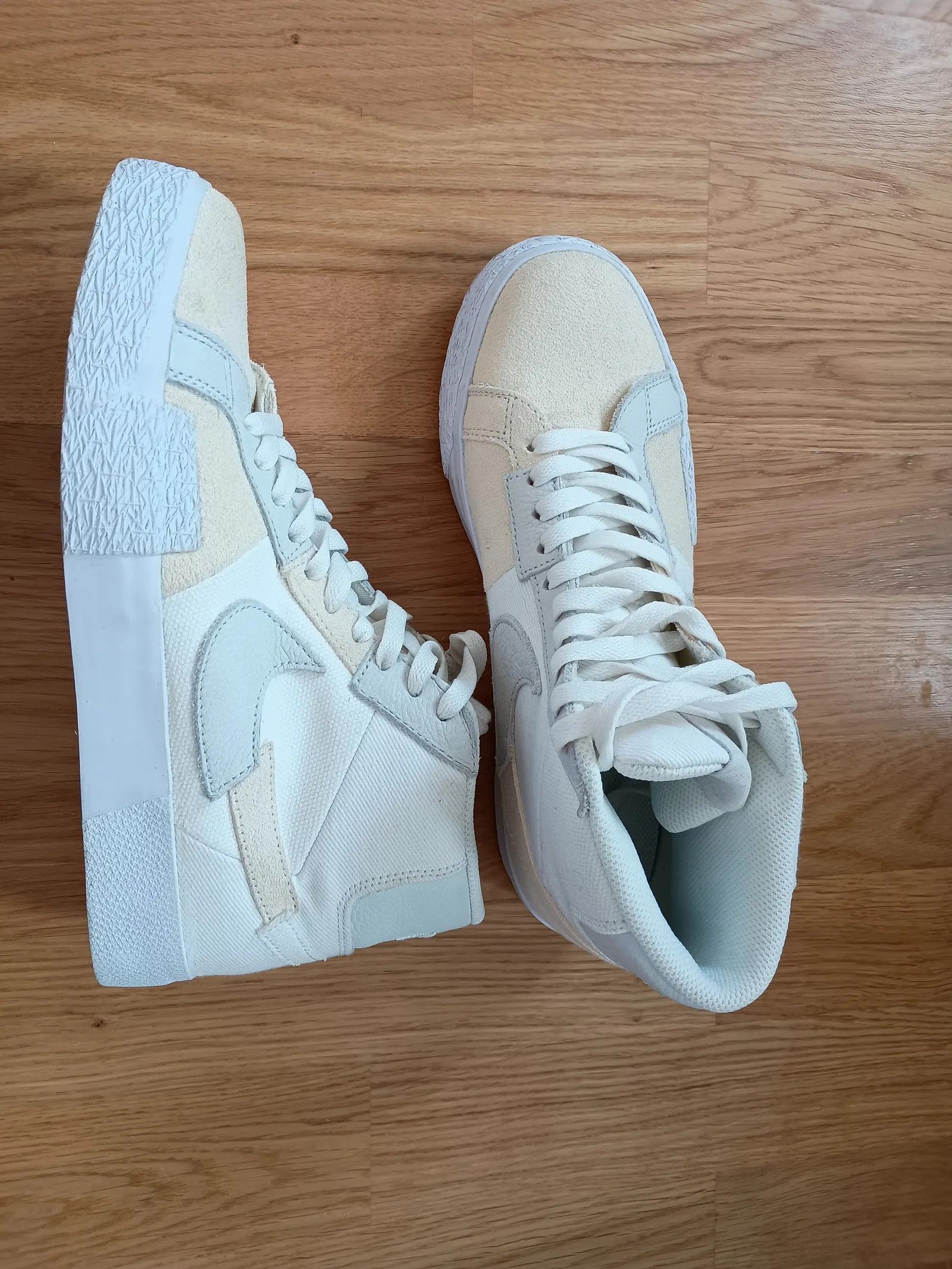 Nike Nike Sneakers Size US 10 / IT 40 - 2 Thumbnail