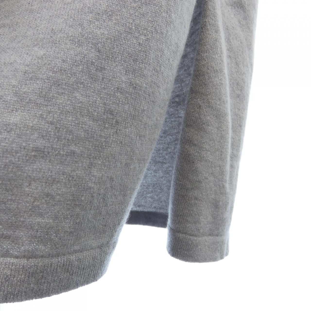 Hermes Hermes Hermes Cashmere Skirt Others Skirts DUTY FREE for USA Size ONE SIZE - 6 Thumbnail