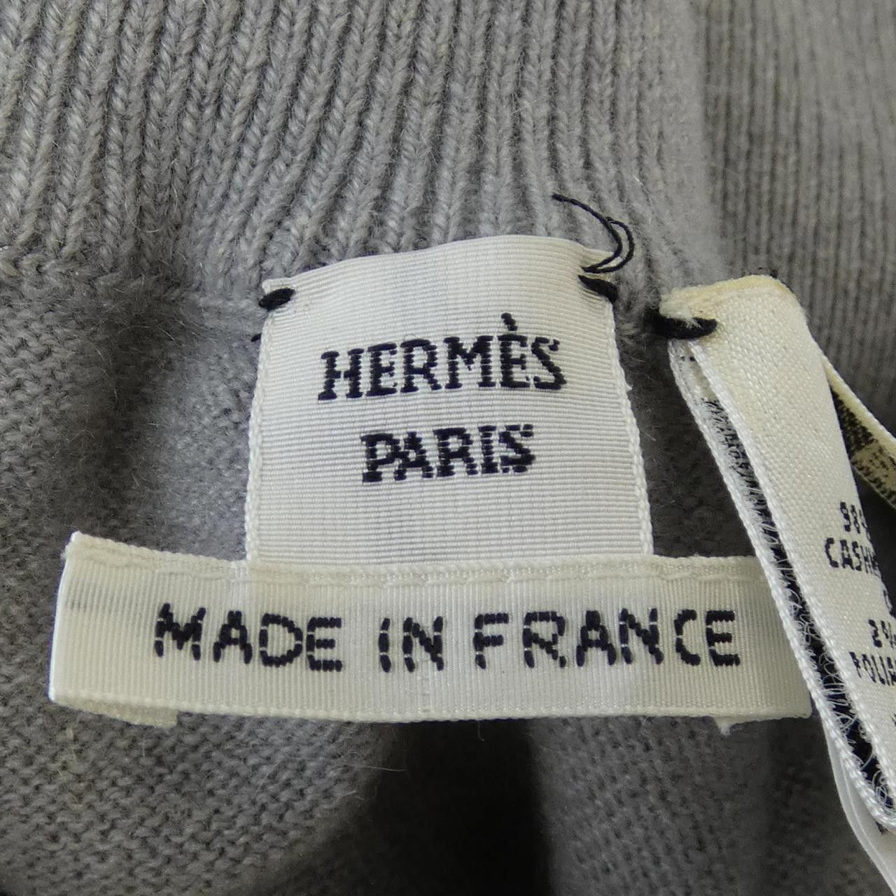 Hermes Hermes Hermes Cashmere Skirt Others Skirts DUTY FREE for USA Size ONE SIZE - 4 Thumbnail