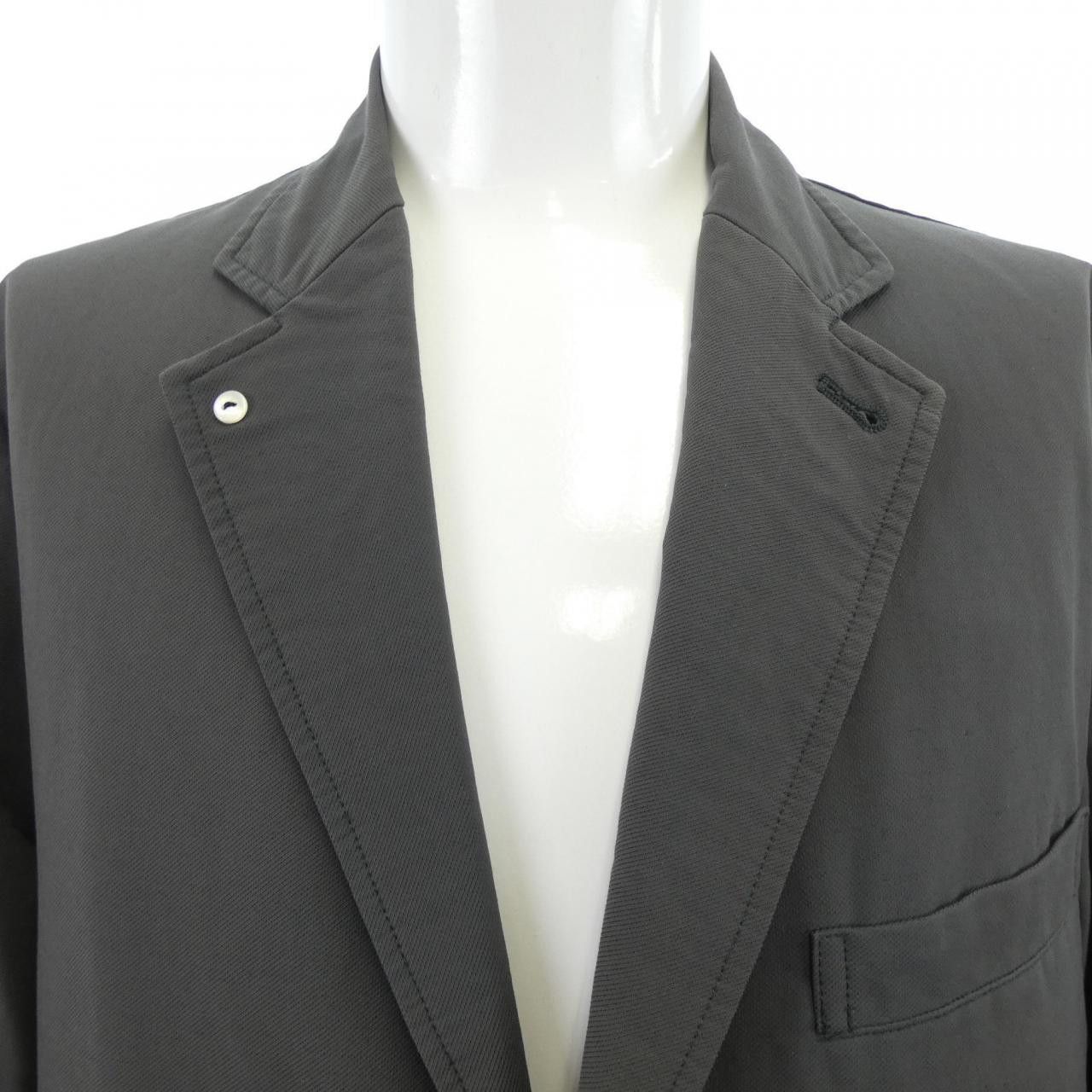 Other Other Nanamica Jacket Cotton Outerwear SUAF001 DUTY FREE for USA Size ONE SIZE - 5 Thumbnail