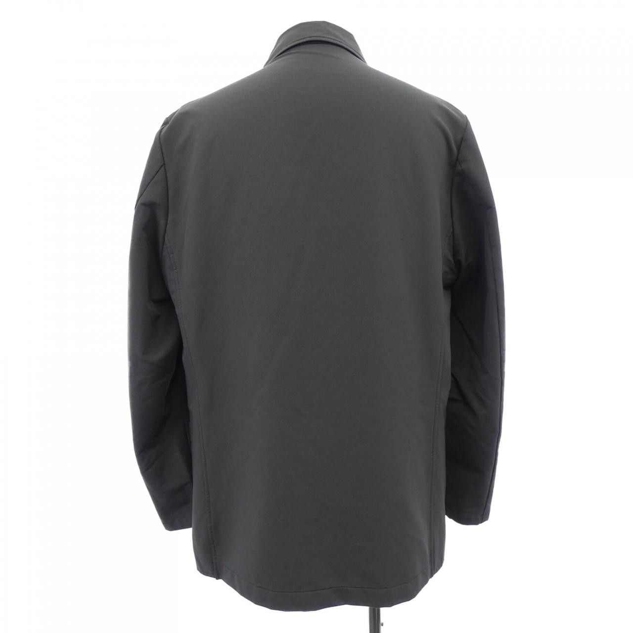 Other Other Nanamica Jacket Cotton Outerwear SUAF001 DUTY FREE for USA Size ONE SIZE - 2 Thumbnail