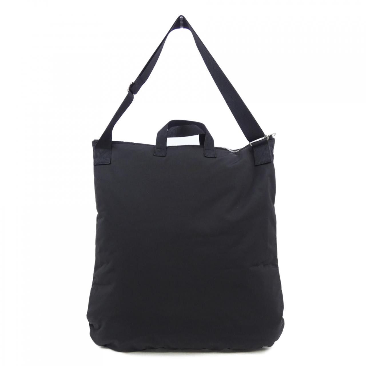 Other Other Comme des Garcons Homme PORTER Bag Others Tote Bag HN-K202-051 DUTY FREE for USA Size ONE SIZE - 3 Thumbnail