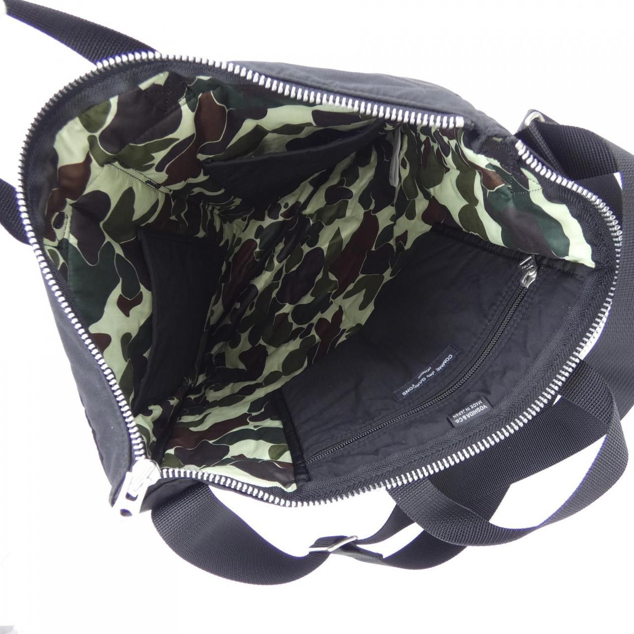 Other Other Comme des Garcons Homme PORTER Bag Others Tote Bag HN-K202-051 DUTY FREE for USA Size ONE SIZE - 6 Thumbnail