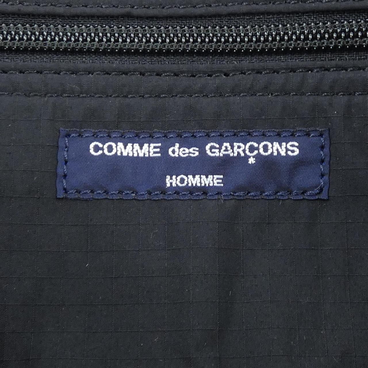 Other Other Comme des Garcons Homme PORTER Bag Others Tote Bag HN-K202-051 DUTY FREE for USA Size ONE SIZE - 5 Thumbnail