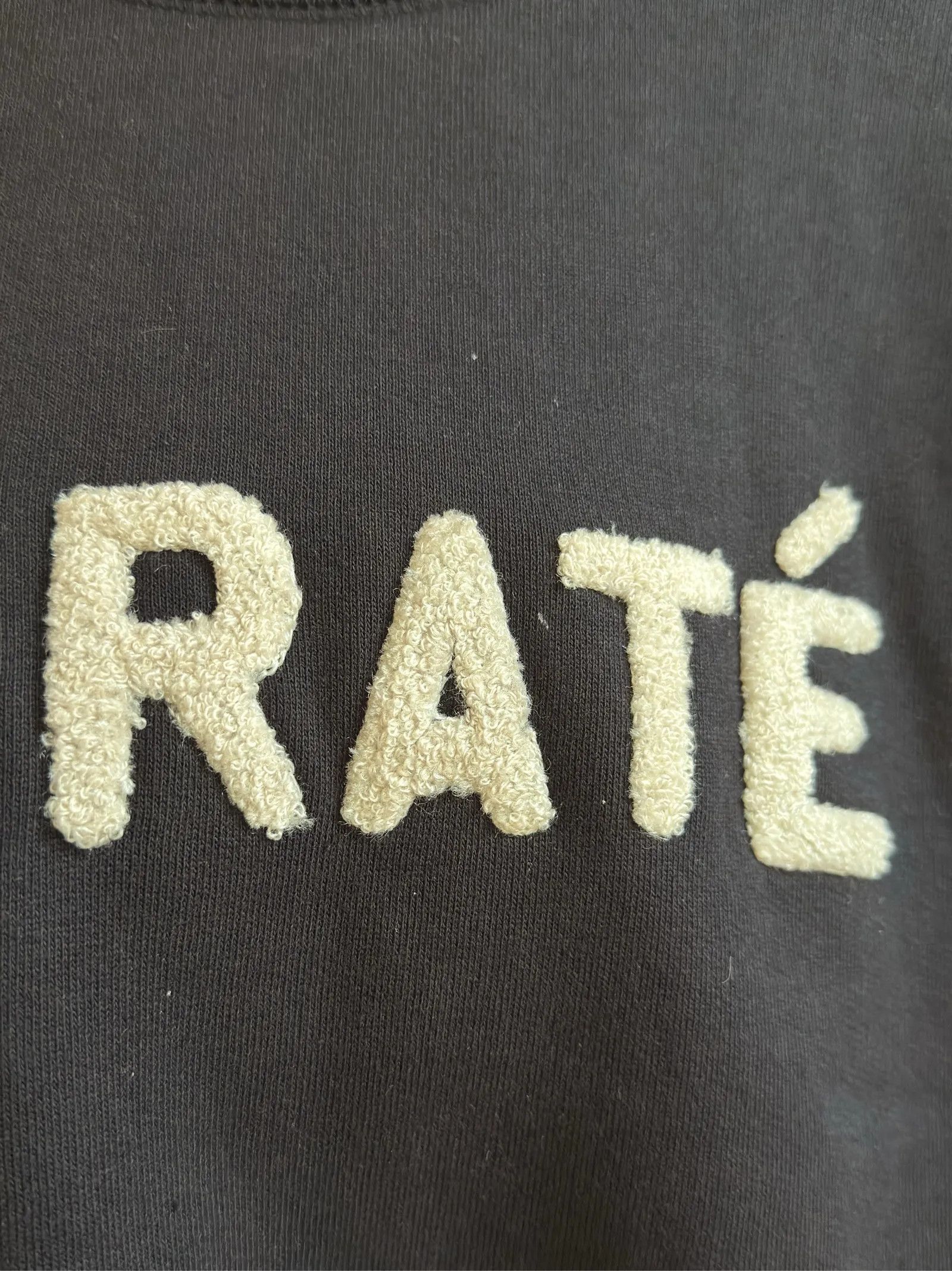 Isabel Marant Isabel Marant Sweatshirt Size S / US 4 / IT 40 - 7 Thumbnail