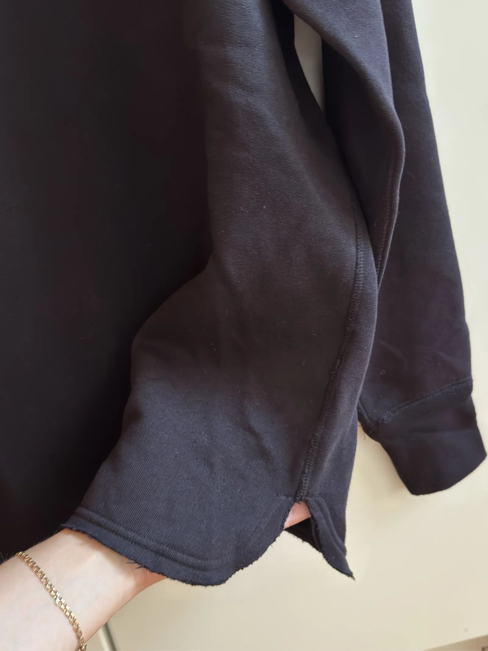Isabel Marant Isabel Marant Sweatshirt Size S / US 4 / IT 40 - 6 Thumbnail