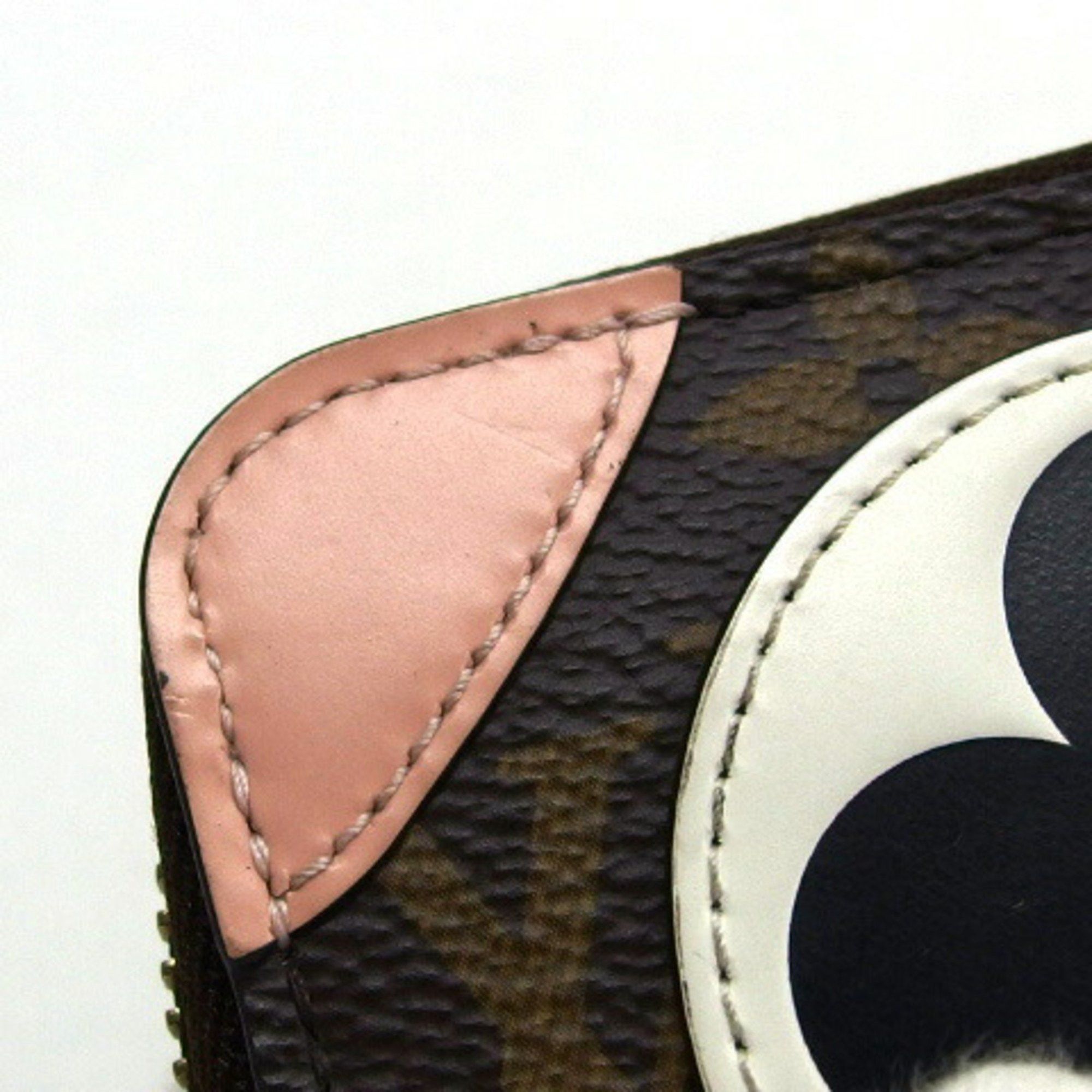 Louis Vuitton Louis Vuitton Monogram Zippy Wallet DOG 2018SS Long Size ONE SIZE - 7 Thumbnail