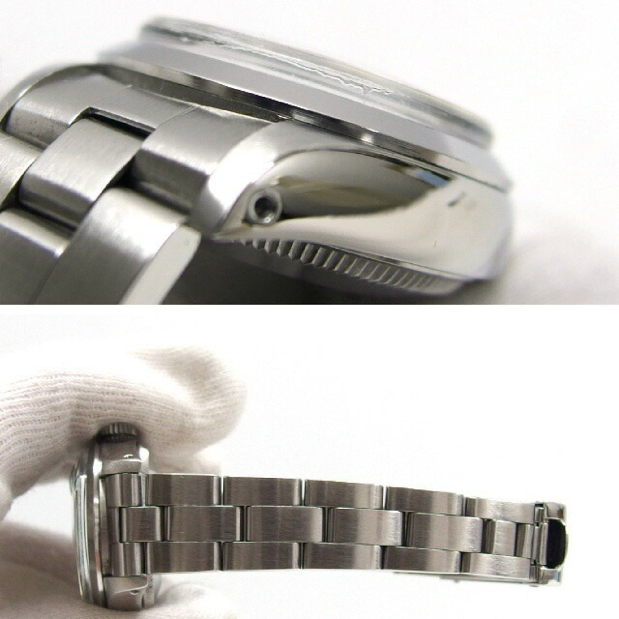 Rolex Rolex Oyster Perpetual Date Women's Watch 6916 Size ONE SIZE - 6 Thumbnail