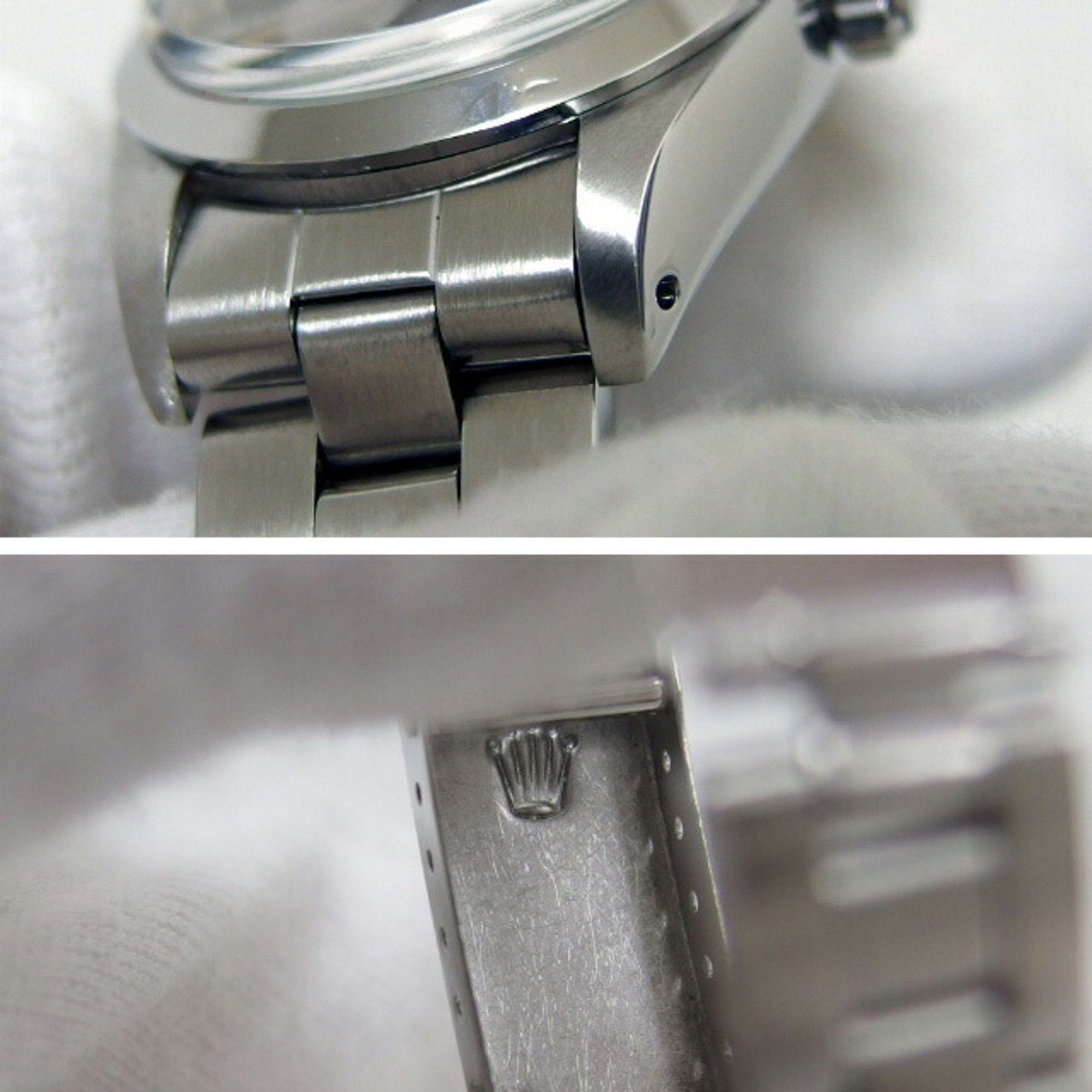 Rolex Rolex Oyster Perpetual Date Women's Watch 6916 Size ONE SIZE - 9 Thumbnail