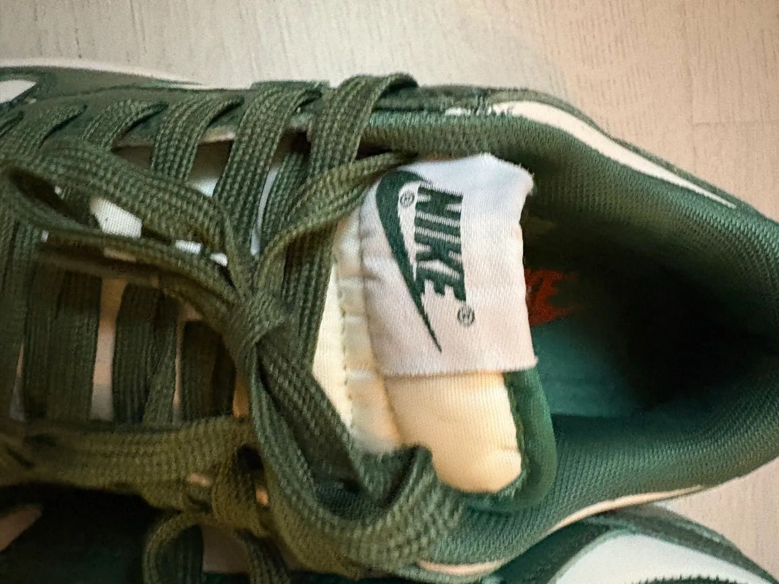 Nike Nike Nike Dunk Low Sneakers Size US 8 / IT 38 - 3 Thumbnail