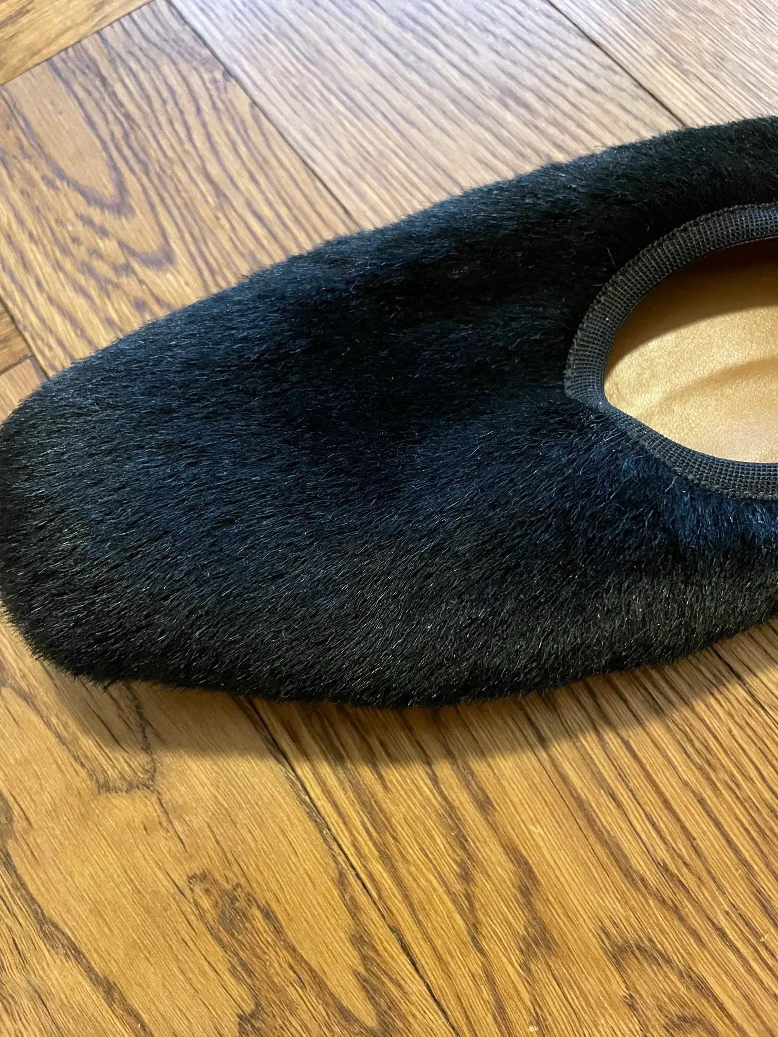 ATP Atelier ATP Atelier Brindisi Ballet Flats Size US 7 / IT 37 - 3 Thumbnail