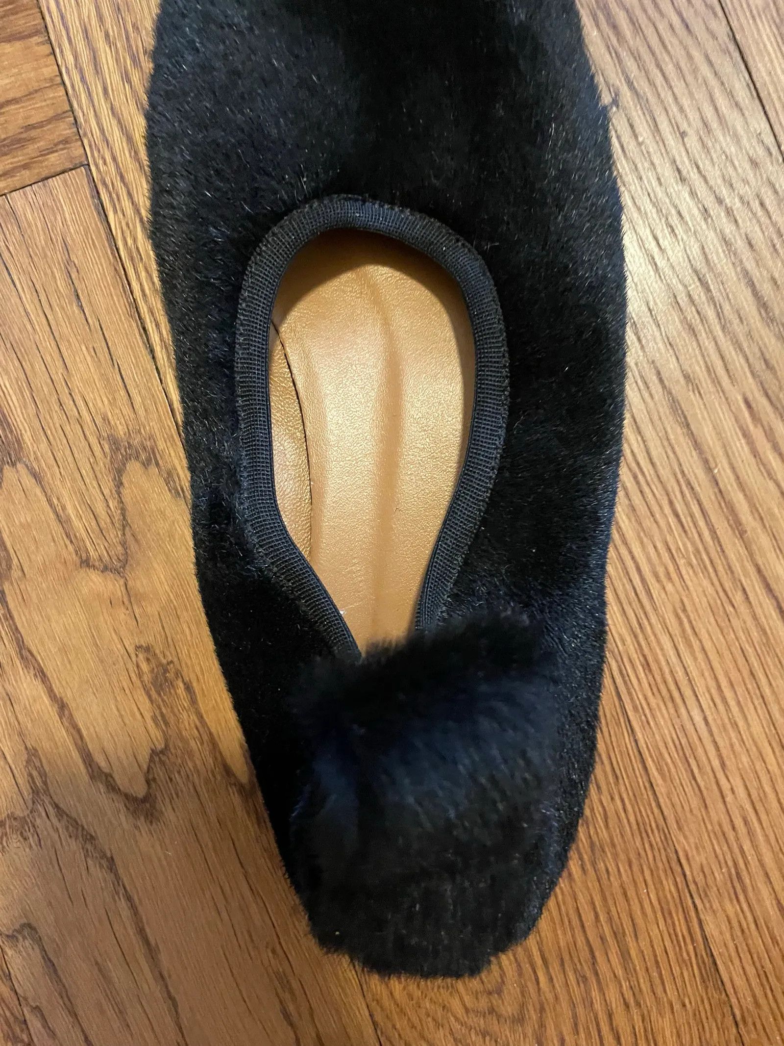 ATP Atelier ATP Atelier Brindisi Ballet Flats Size US 7 / IT 37 - 4 Thumbnail