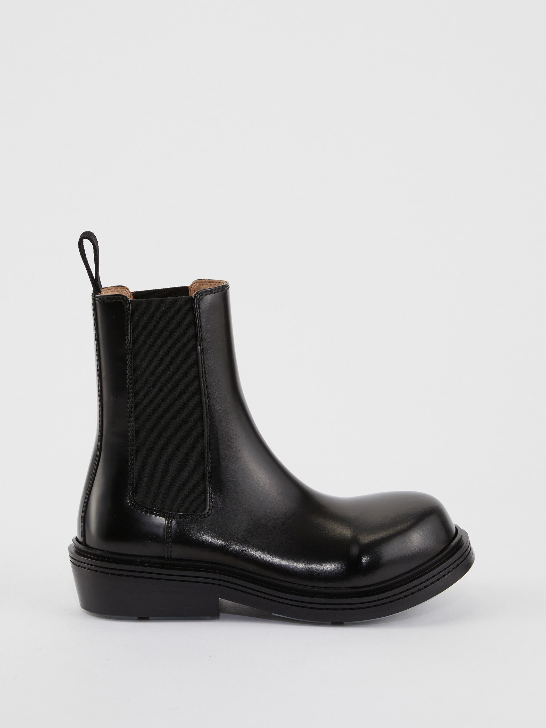 Bottega Veneta Chelsea ankle boots black Size US 9 / EU 42 - 5 Thumbnail
