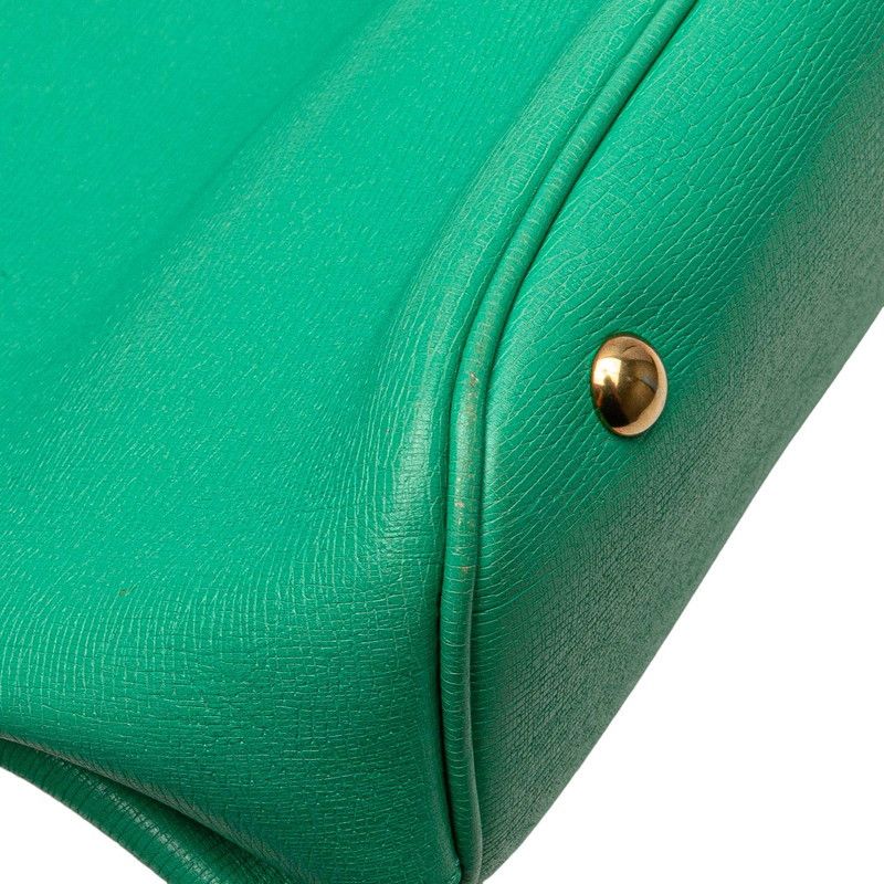 Gucci Gucci Horsebit Leather 2way Bag Leather Shoulder Bag 319795 DUTY FREE for USA