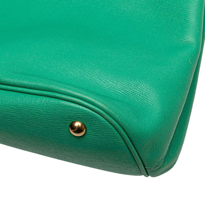 Gucci Gucci Horsebit Leather 2way Bag Leather Shoulder Bag 319795 DUTY FREE for USA