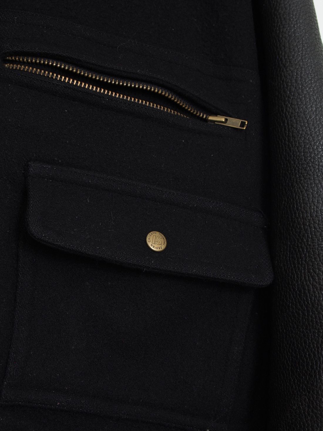 Issey Miyake × Tsumori Chisato SIZE L - Issey Sport Caretag Jacket Size US L / EU 52-54 / 3 - 4 Thumbnail