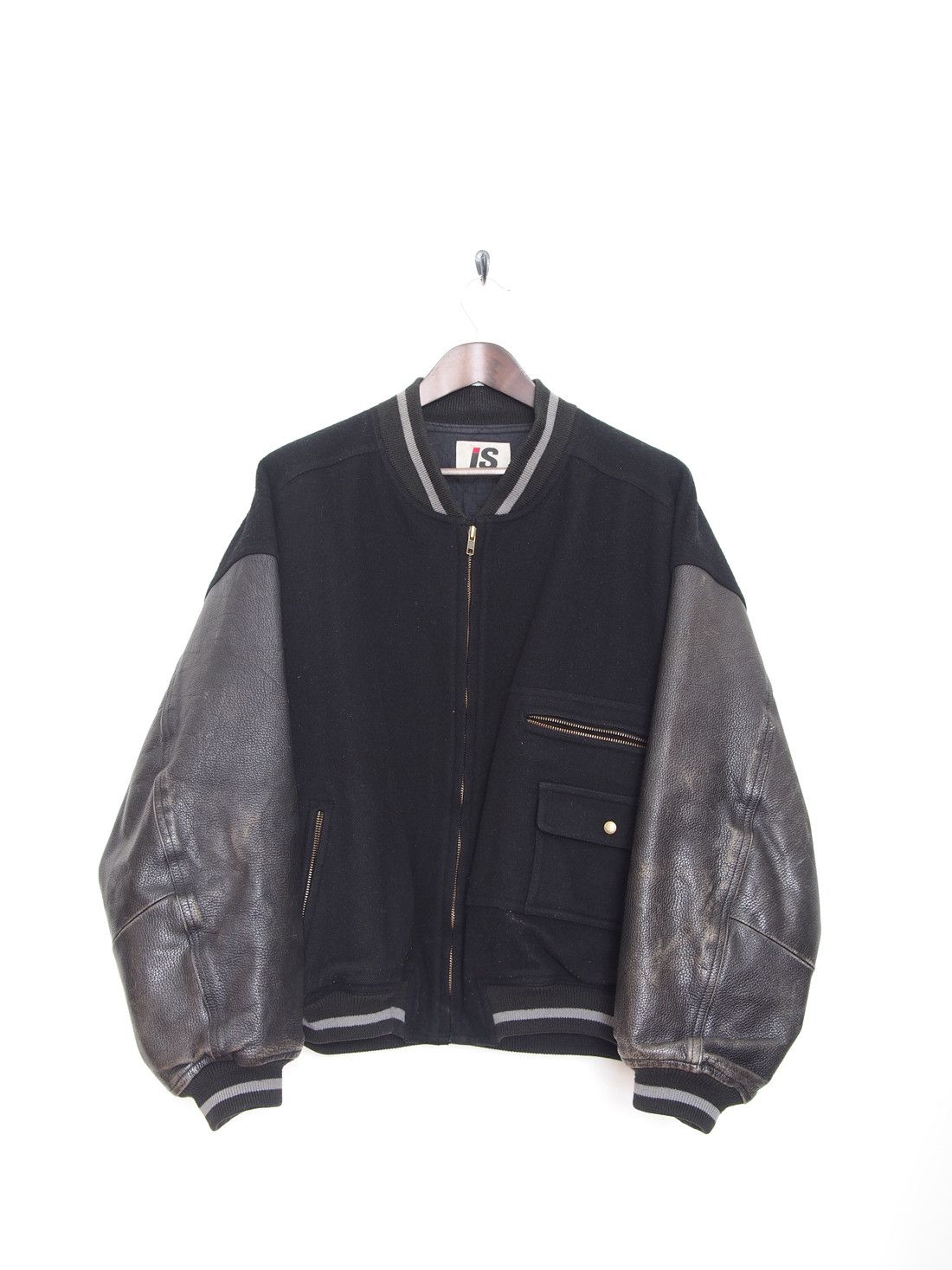 Issey Miyake × Tsumori Chisato SIZE L - Issey Sport Caretag Jacket Size US L / EU 52-54 / 3 - 2 Thumbnail