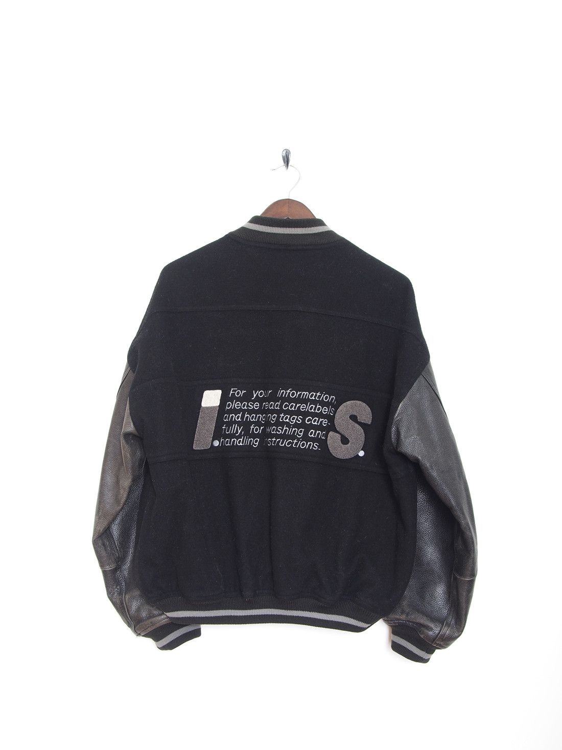 Issey Miyake × Tsumori Chisato SIZE L - Issey Sport Caretag Jacket Size US L / EU 52-54 / 3 - 1 Thumbnail