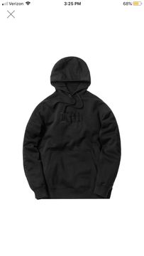 Kith Nike Le Bron Cloak Hoodie Grailed