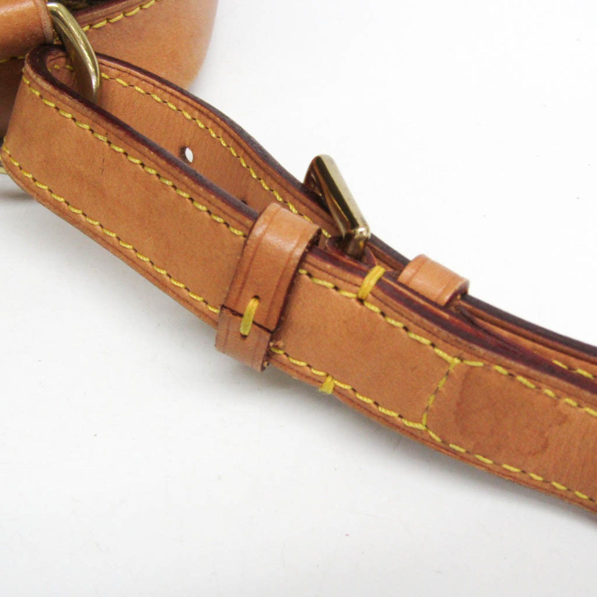 Louis Vuitton Louis Vuitton Monogram Montsouris MM M51136 Women's Backpack Monogram Size ONE SIZE - 10 Thumbnail