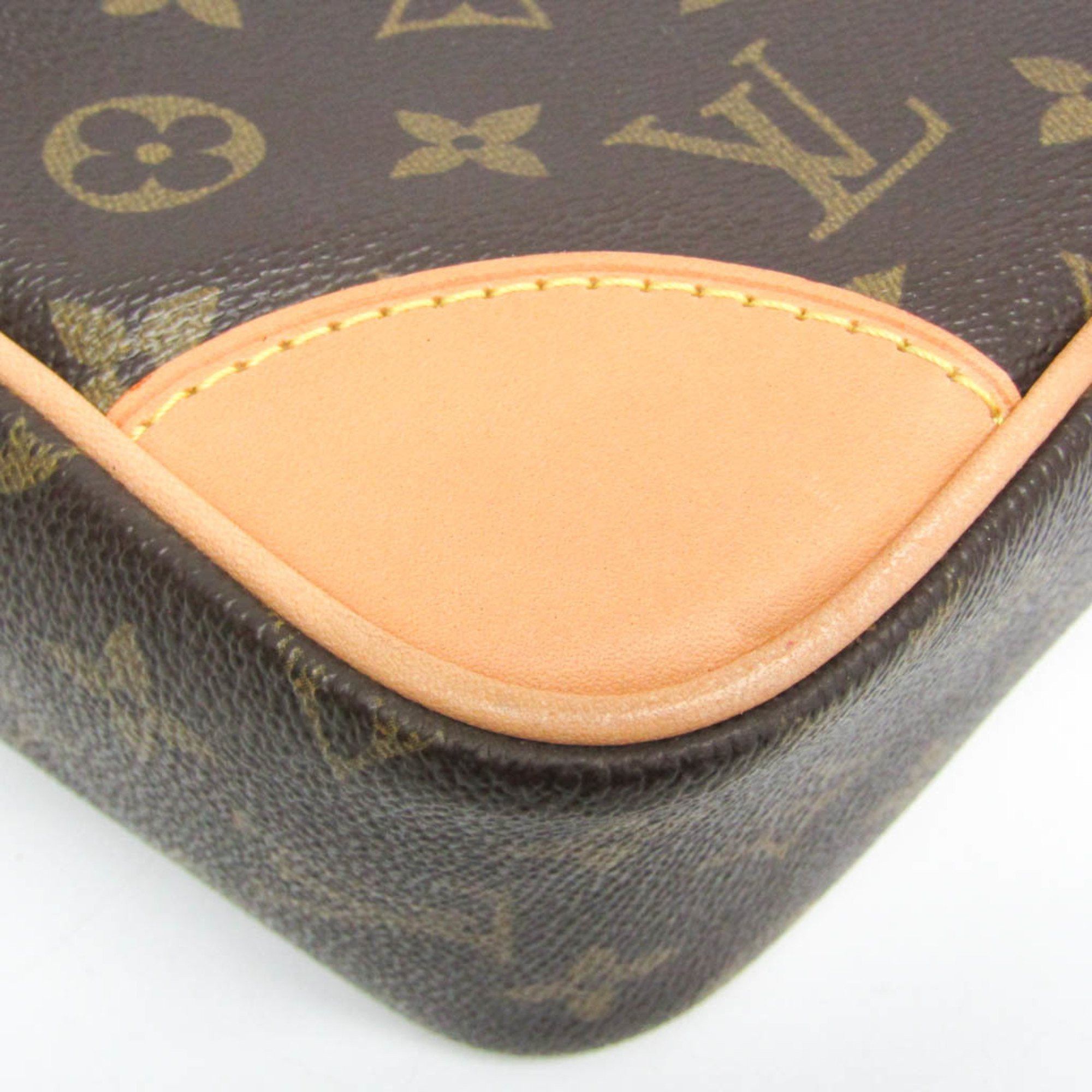 Louis Vuitton Louis Vuitton Monogram Trocadero GM M51272 Women's Shoulder Bag Monogram Size ONE SIZE - 5 Thumbnail