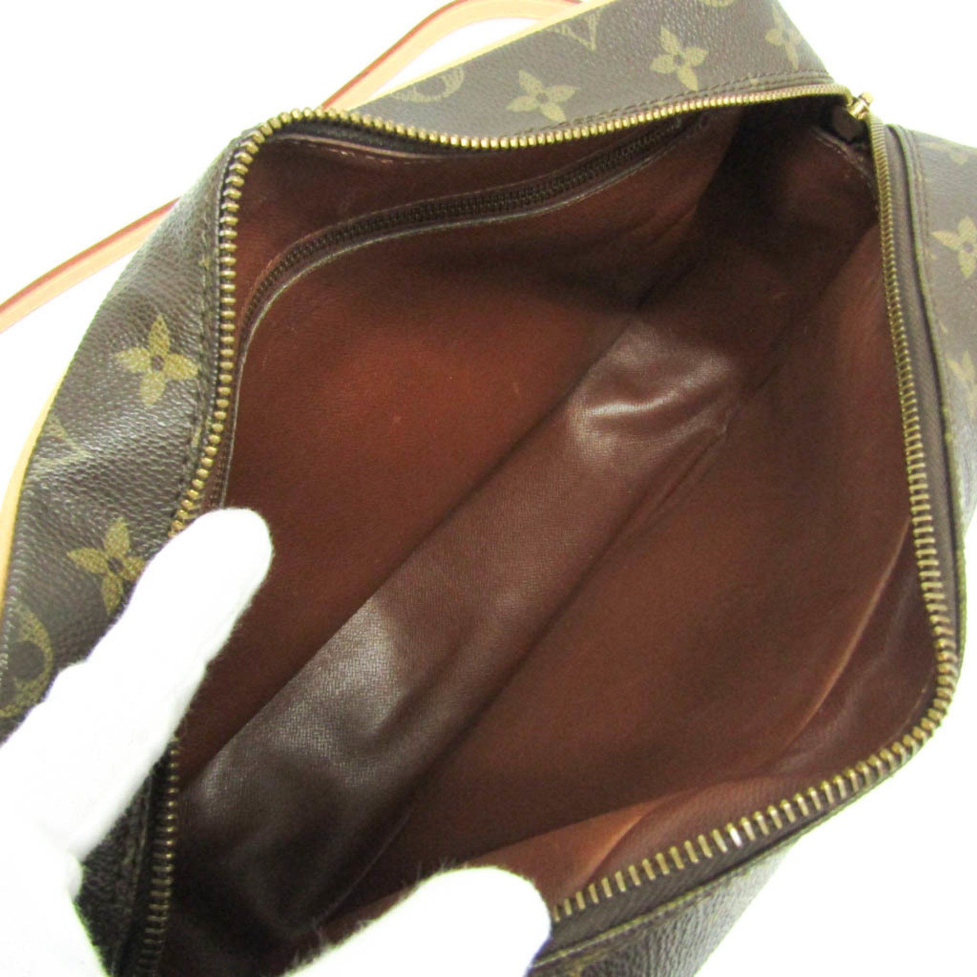 Louis Vuitton Louis Vuitton Monogram Trocadero GM M51272 Women's Shoulder Bag Monogram Size ONE SIZE - 3 Thumbnail