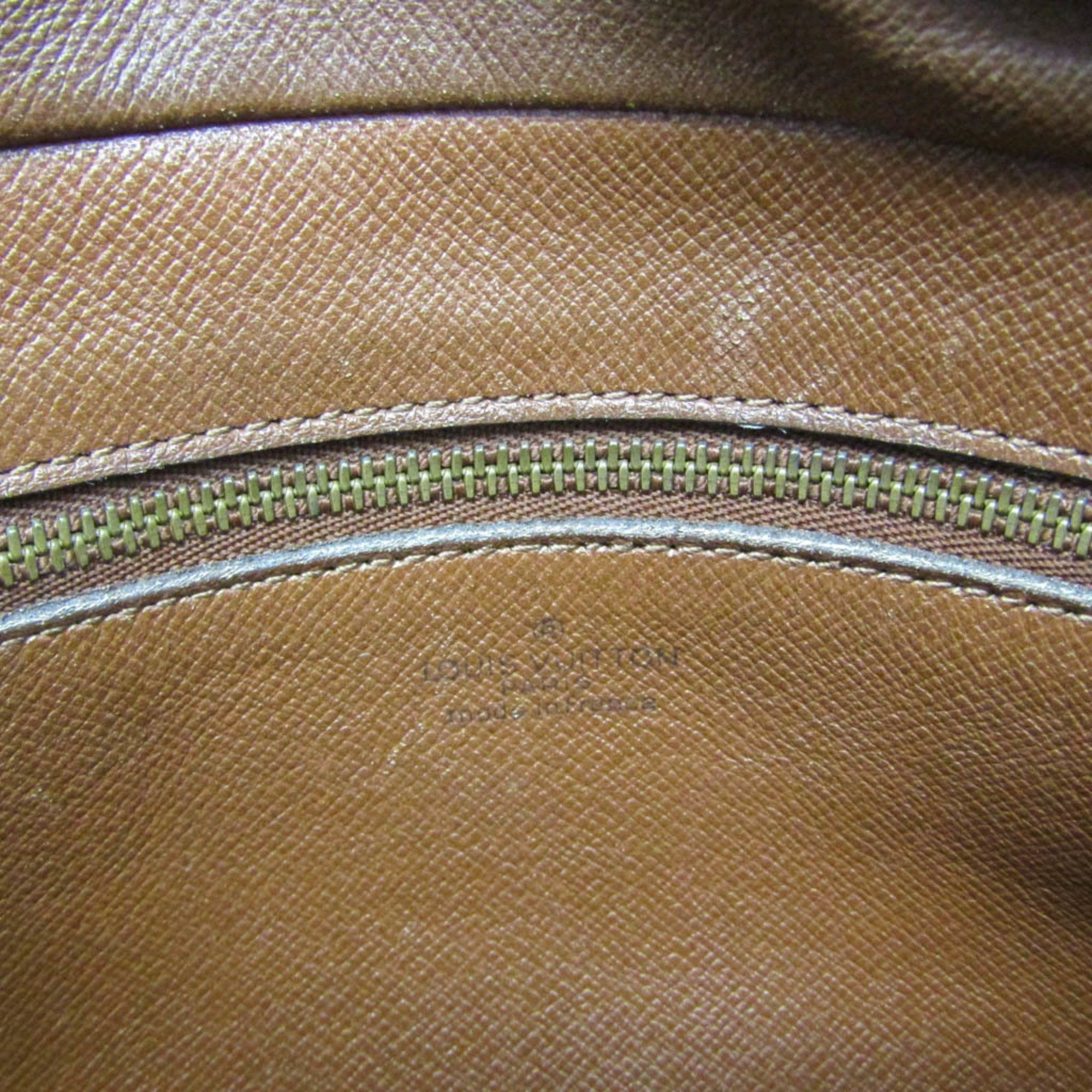 Louis Vuitton Louis Vuitton Monogram Trocadero GM M51272 Women's Shoulder Bag Monogram Size ONE SIZE - 15 Thumbnail