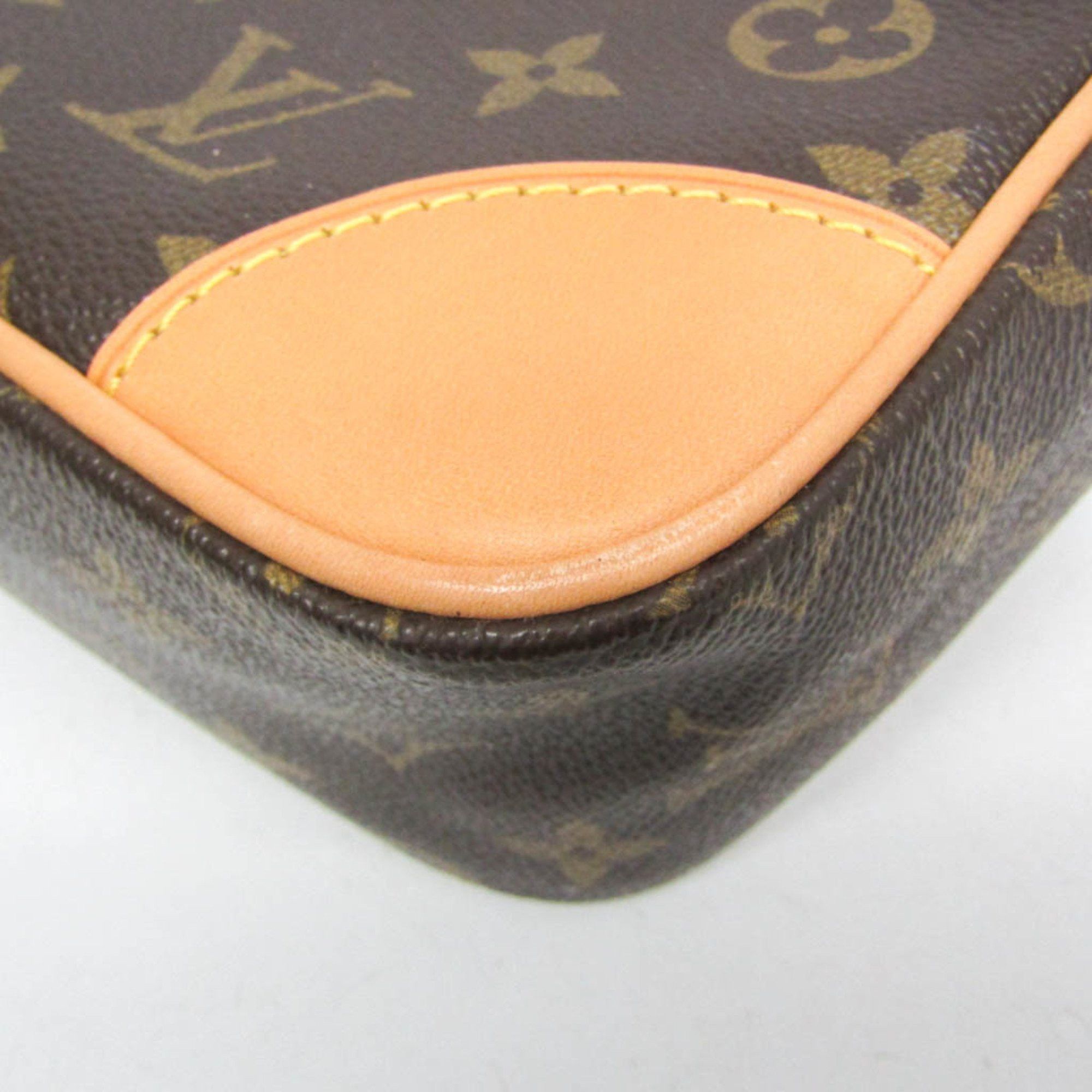 Louis Vuitton Louis Vuitton Monogram Trocadero GM M51272 Women's Shoulder Bag Monogram Size ONE SIZE - 4 Thumbnail