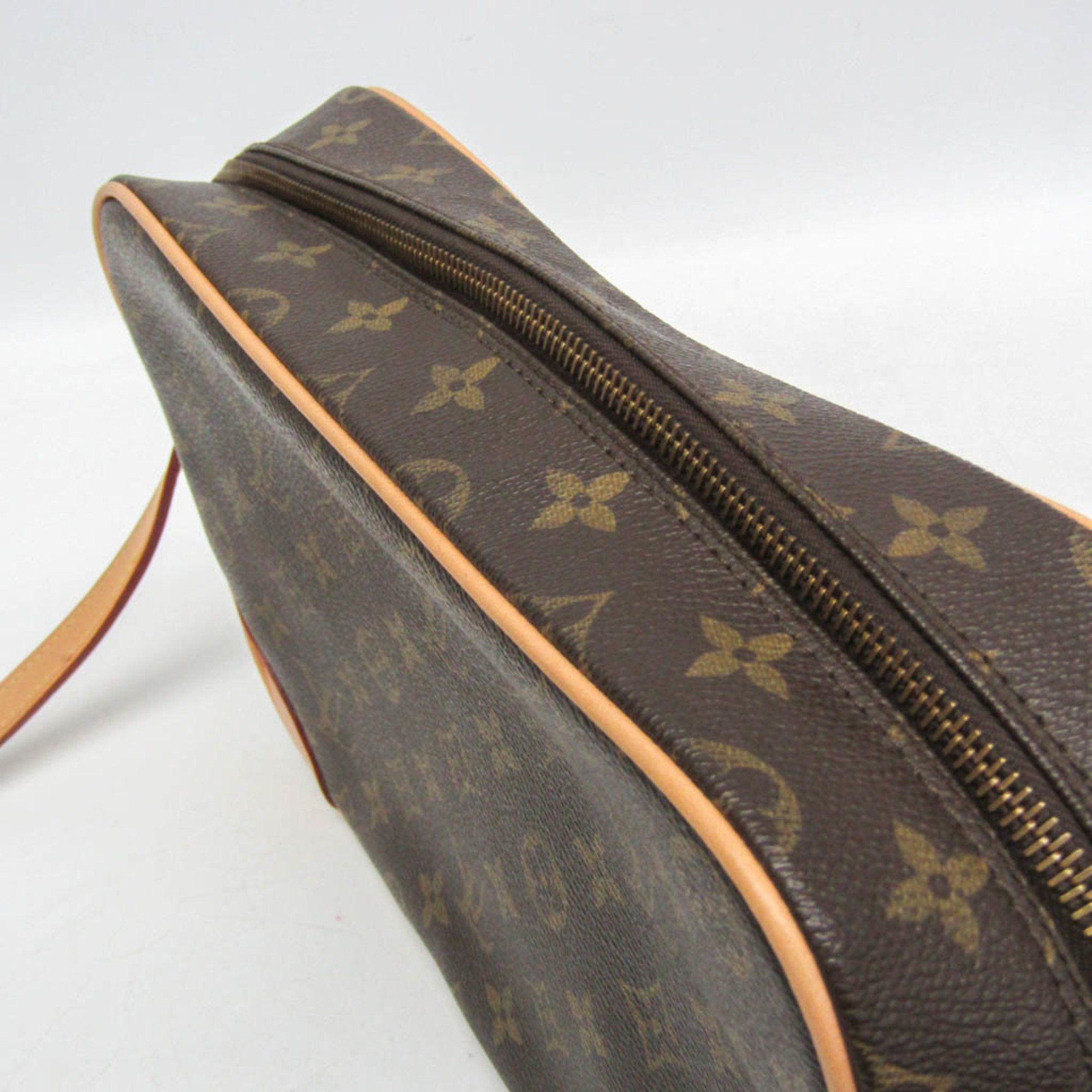 Louis Vuitton Louis Vuitton Monogram Trocadero GM M51272 Women's Shoulder Bag Monogram Size ONE SIZE - 7 Thumbnail