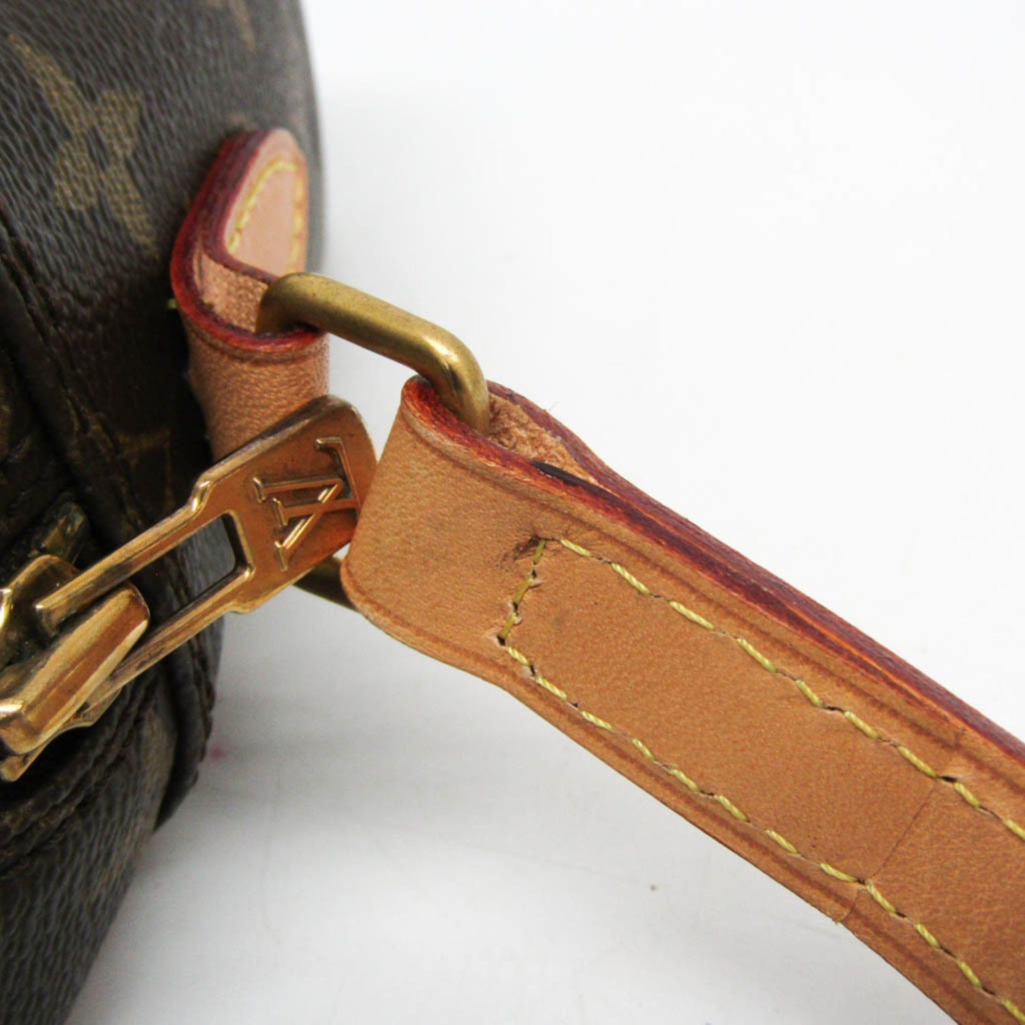 Louis Vuitton Louis Vuitton Monogram Trocadero GM M51272 Women's Shoulder Bag Monogram Size ONE SIZE - 8 Thumbnail