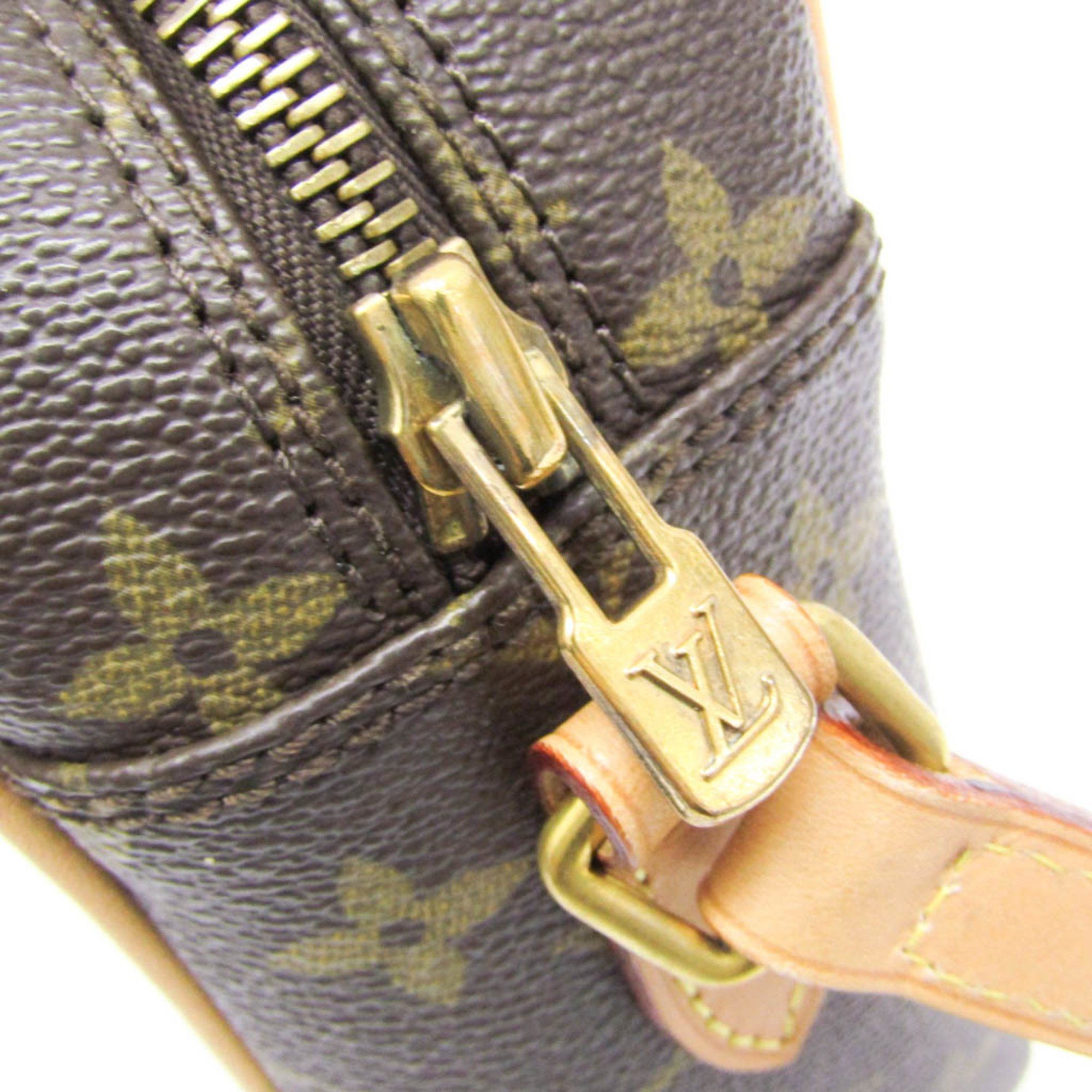 Louis Vuitton Louis Vuitton Monogram Trocadero GM M51272 Women's Shoulder Bag Monogram Size ONE SIZE - 6 Thumbnail