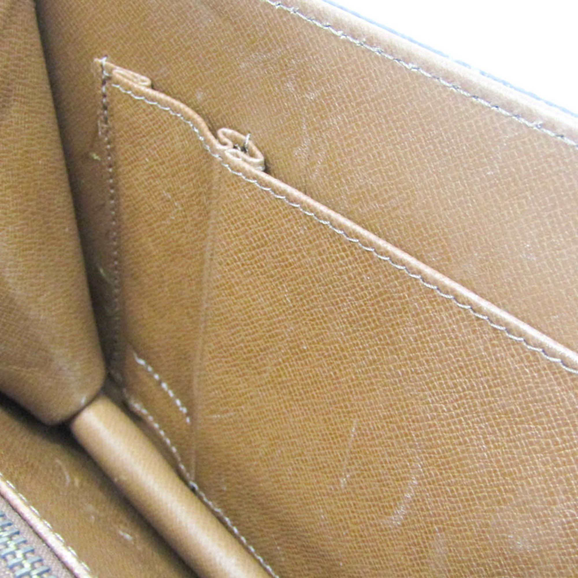 Louis Vuitton Louis Vuitton Monogram Pochette Dame GM M51810 Women's Clutch Bag Monogram Size ONE SIZE - 11 Thumbnail