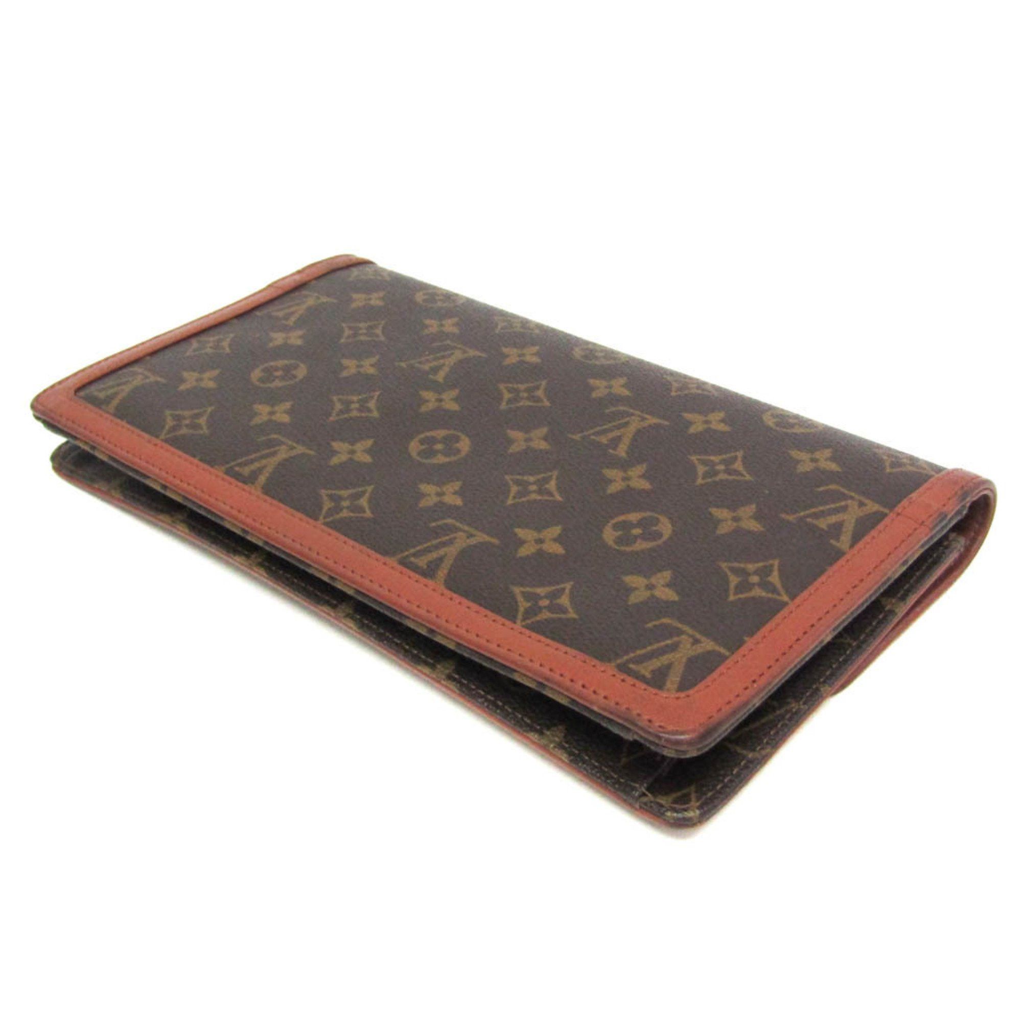 Louis Vuitton Louis Vuitton Monogram Pochette Dame GM M51810 Women's Clutch Bag Monogram Size ONE SIZE - 2 Thumbnail
