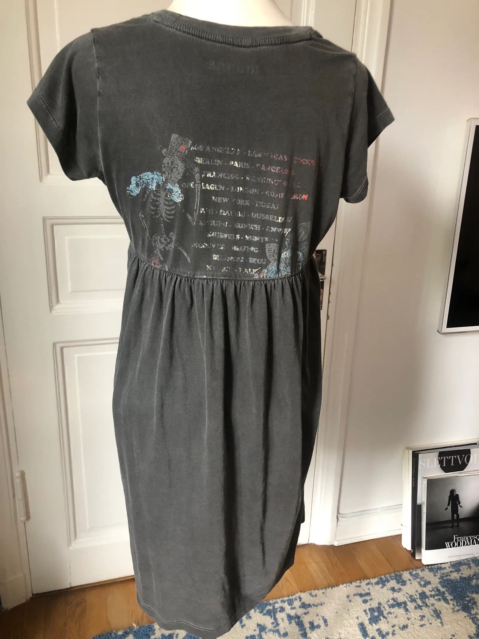 Zadig & Voltaire Zadig & Voltaire Dress Size XS / US 0-2 / IT 36-38 - 4 Thumbnail