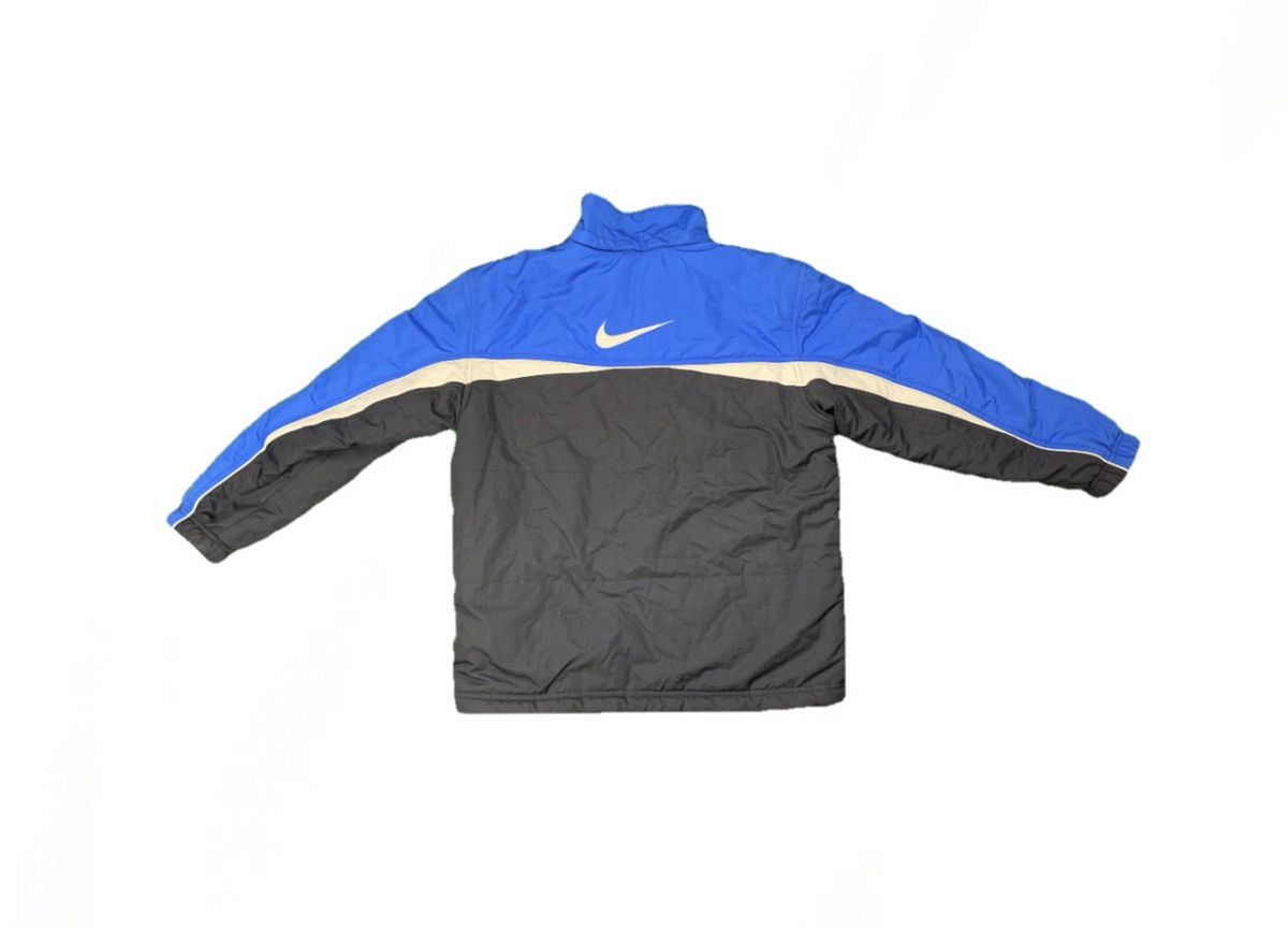 Nike Reversible Nike Puffer Jacket Size US S / EU 44-46 / 1 - 2 Preview