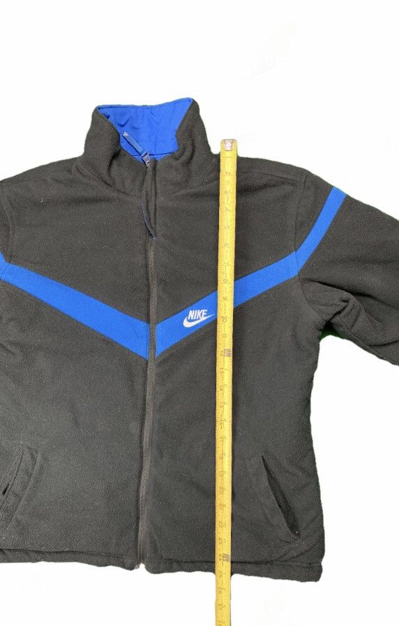 Nike Reversible Nike Puffer Jacket Size US S / EU 44-46 / 1 - 4 Thumbnail