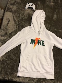 Gatorade sales jordan sweatshirt