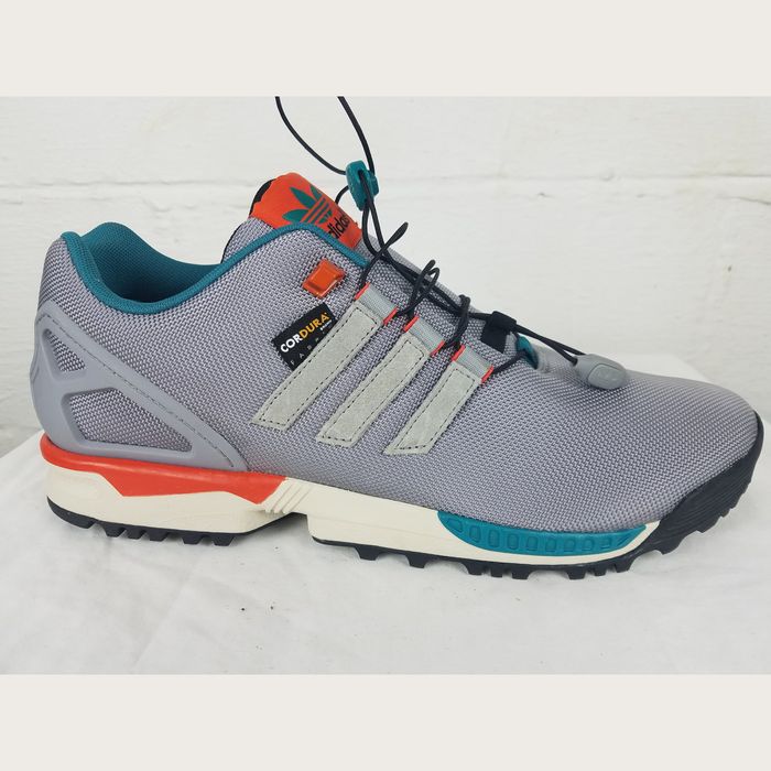 Adidas zx outlet flux winter cordura