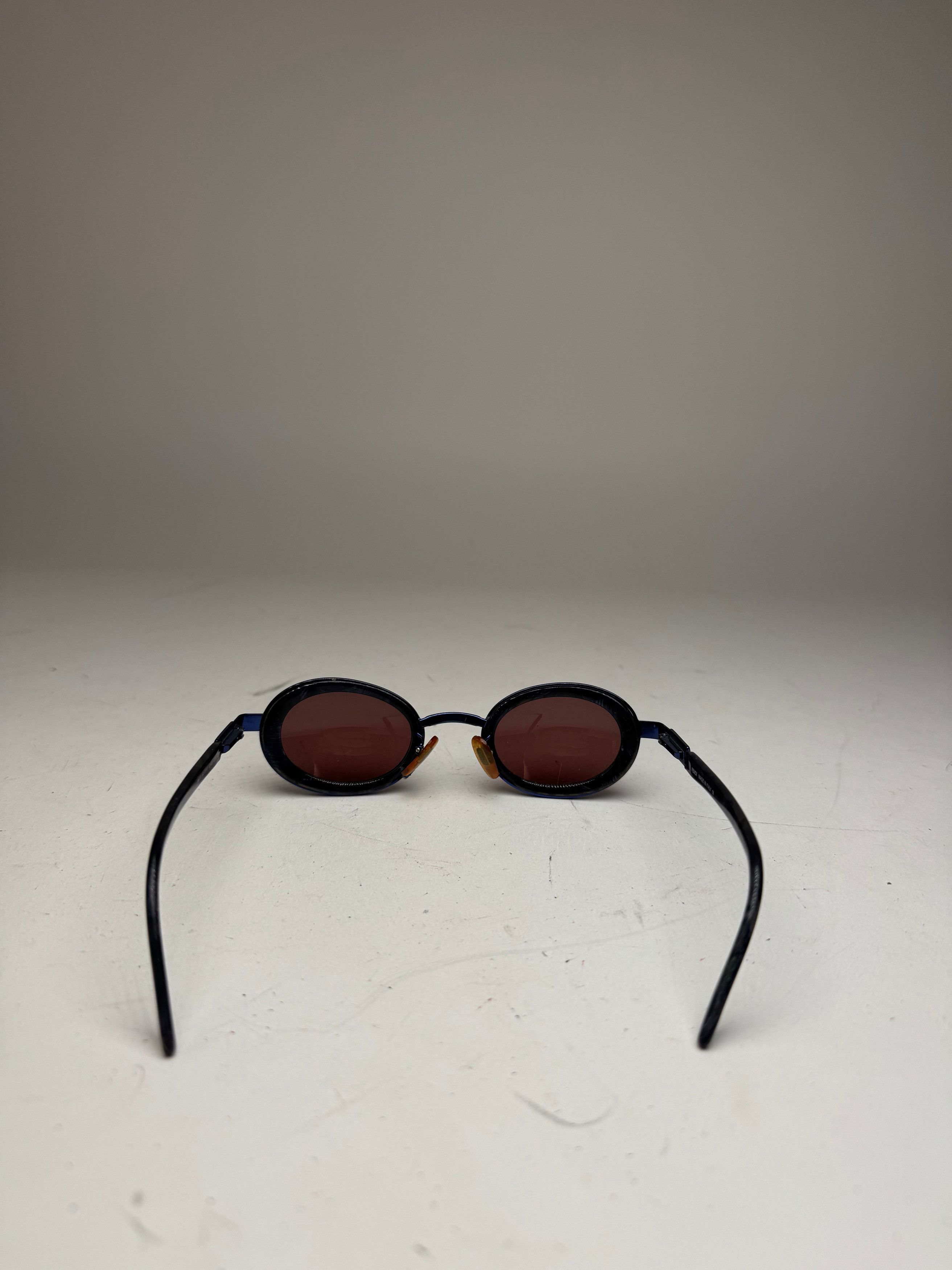 Fendi Vintage Sunglasses Size ONE SIZE - 6 Thumbnail