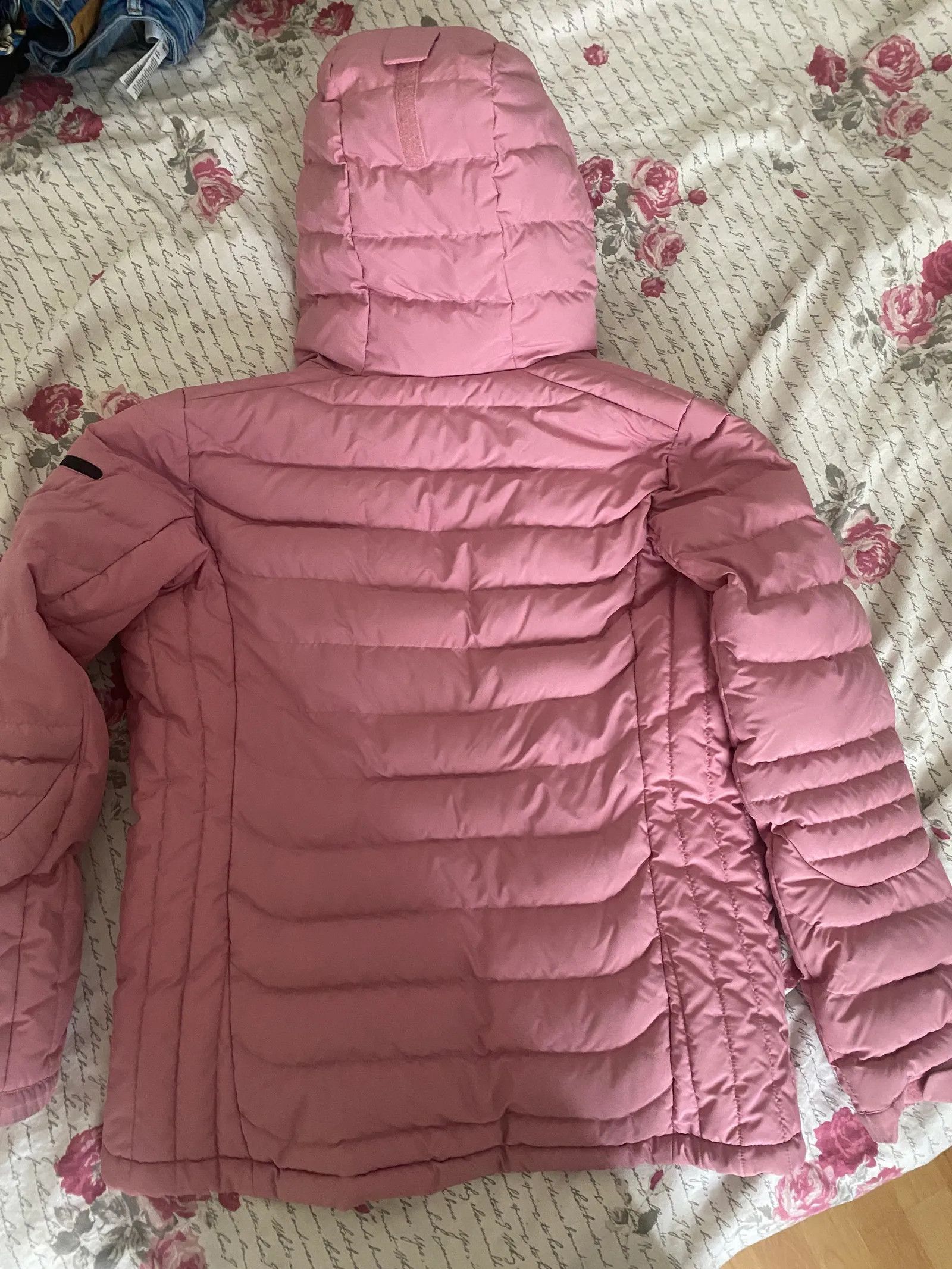 Peak Performance Peak Performance Pea w down ski jacke Down Jacket Size L / US 10 / IT 46 - 5 Thumbnail