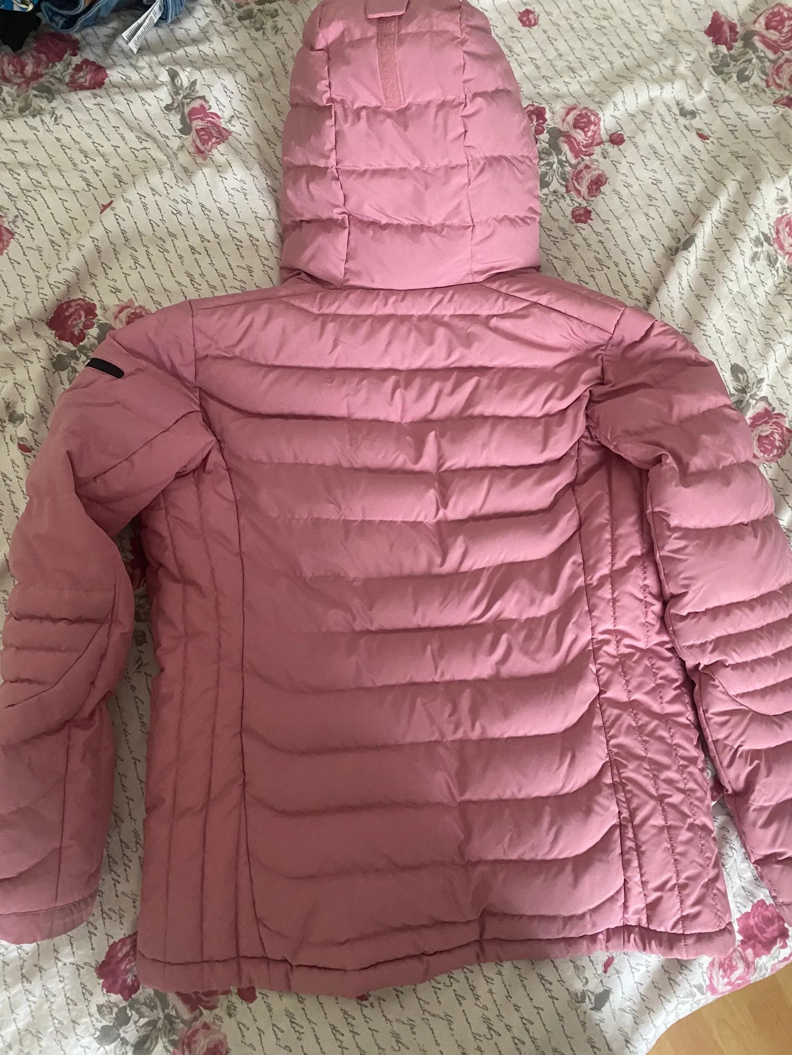Peak Performance Peak Performance Pea w down ski jacke Down Jacket Size L / US 10 / IT 46 - 4 Thumbnail