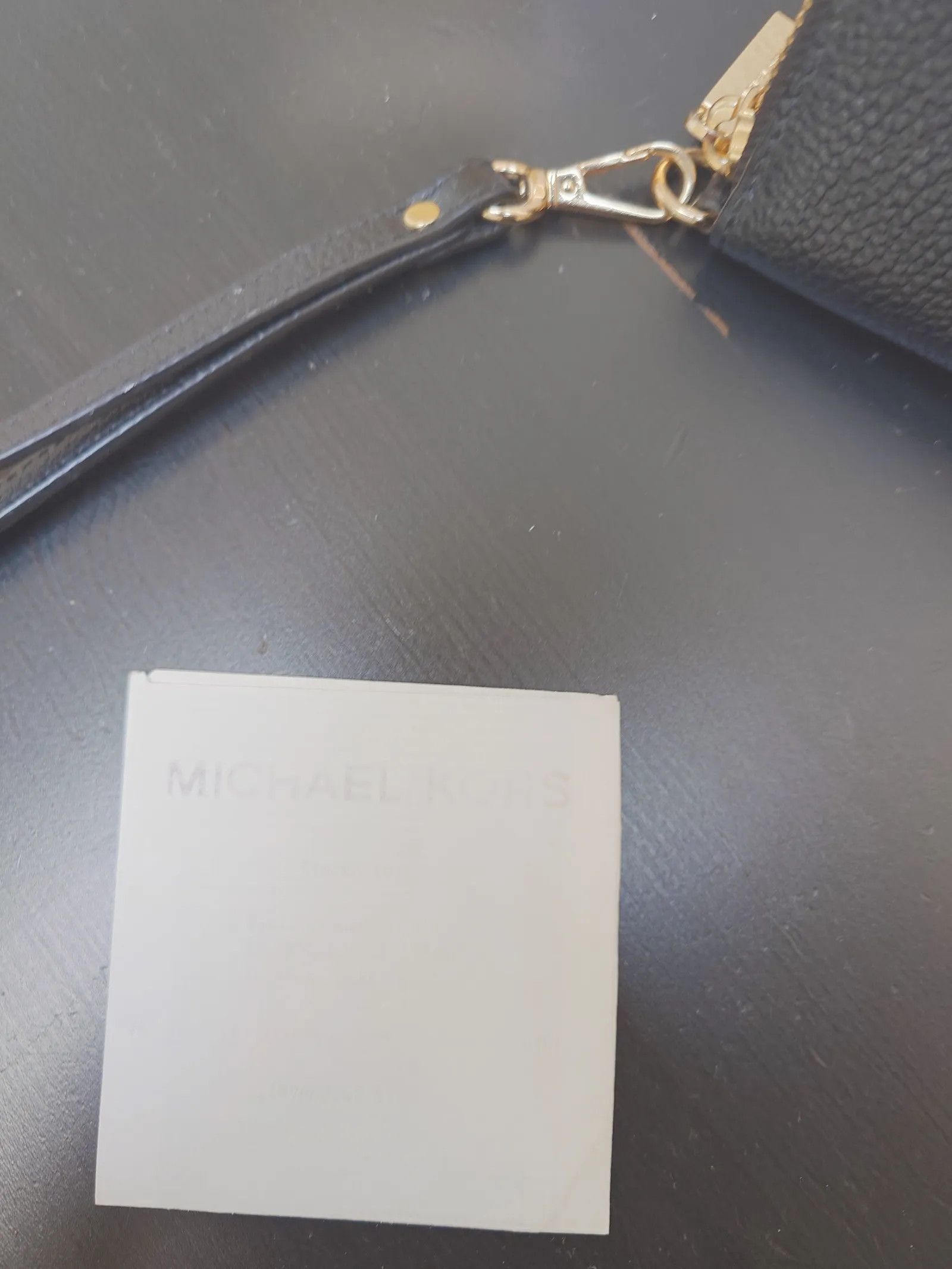 Michael Kors Michael Kors Wallet Size ONE SIZE - 3 Thumbnail