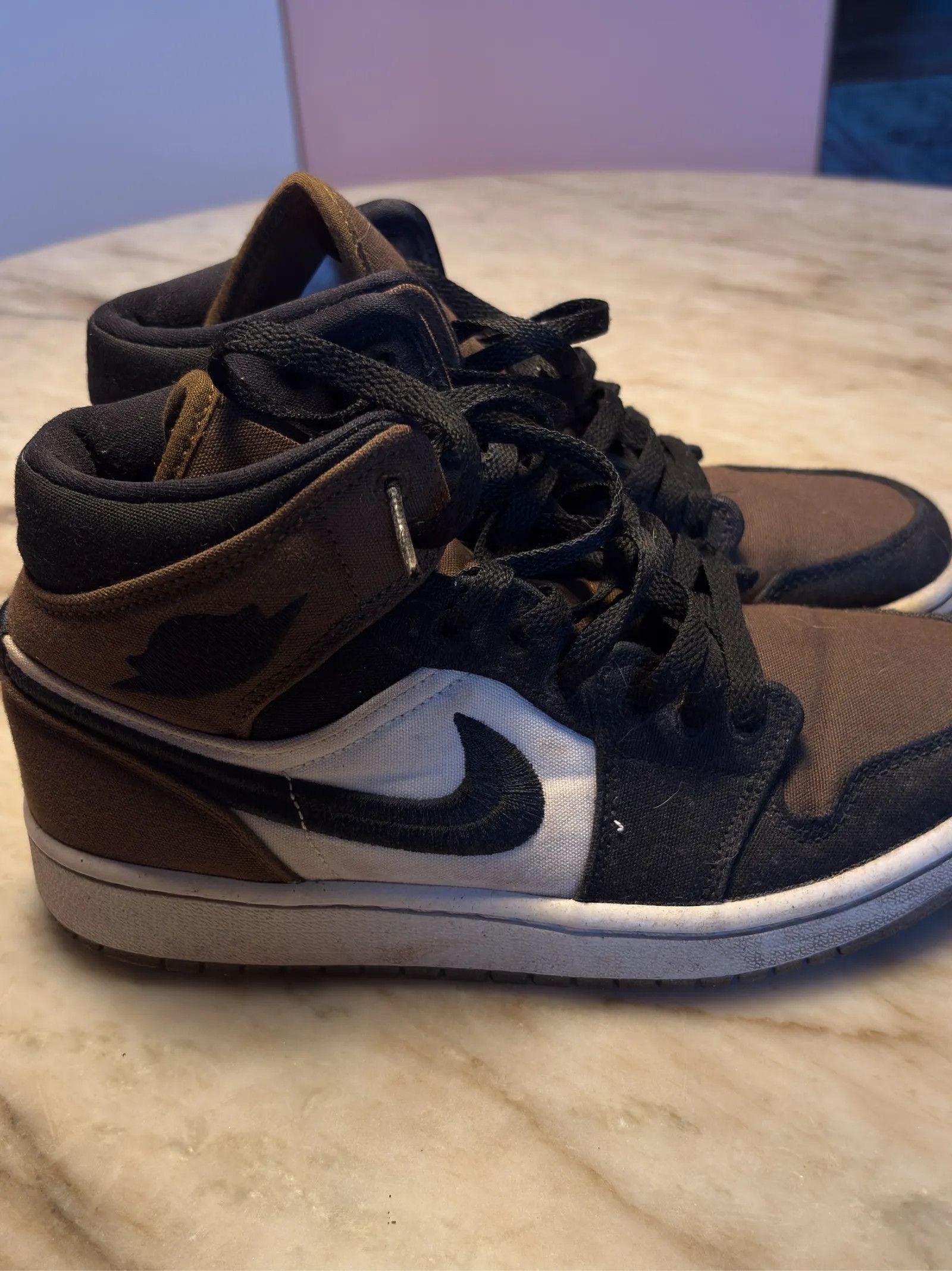 Nike Nike Nike Air Sneakers Size US 7 / EU 40 - 6 Thumbnail