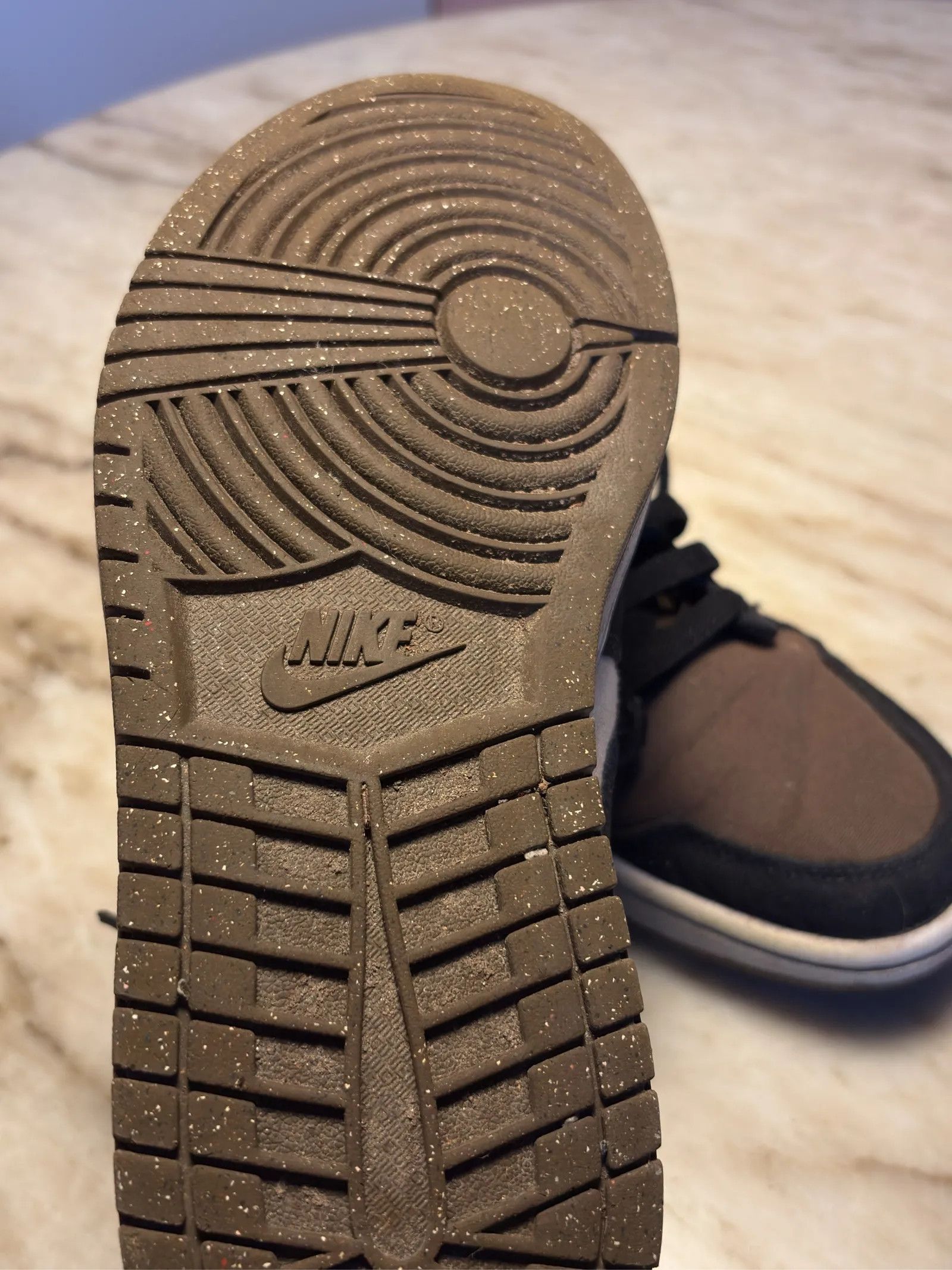 Nike Nike Nike Air Sneakers Size US 7 / EU 40 - 4 Thumbnail