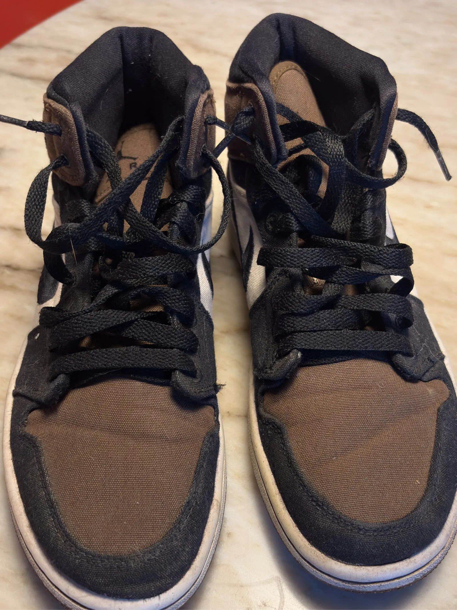 Nike Nike Nike Air Sneakers Size US 7 / EU 40 - 9 Thumbnail